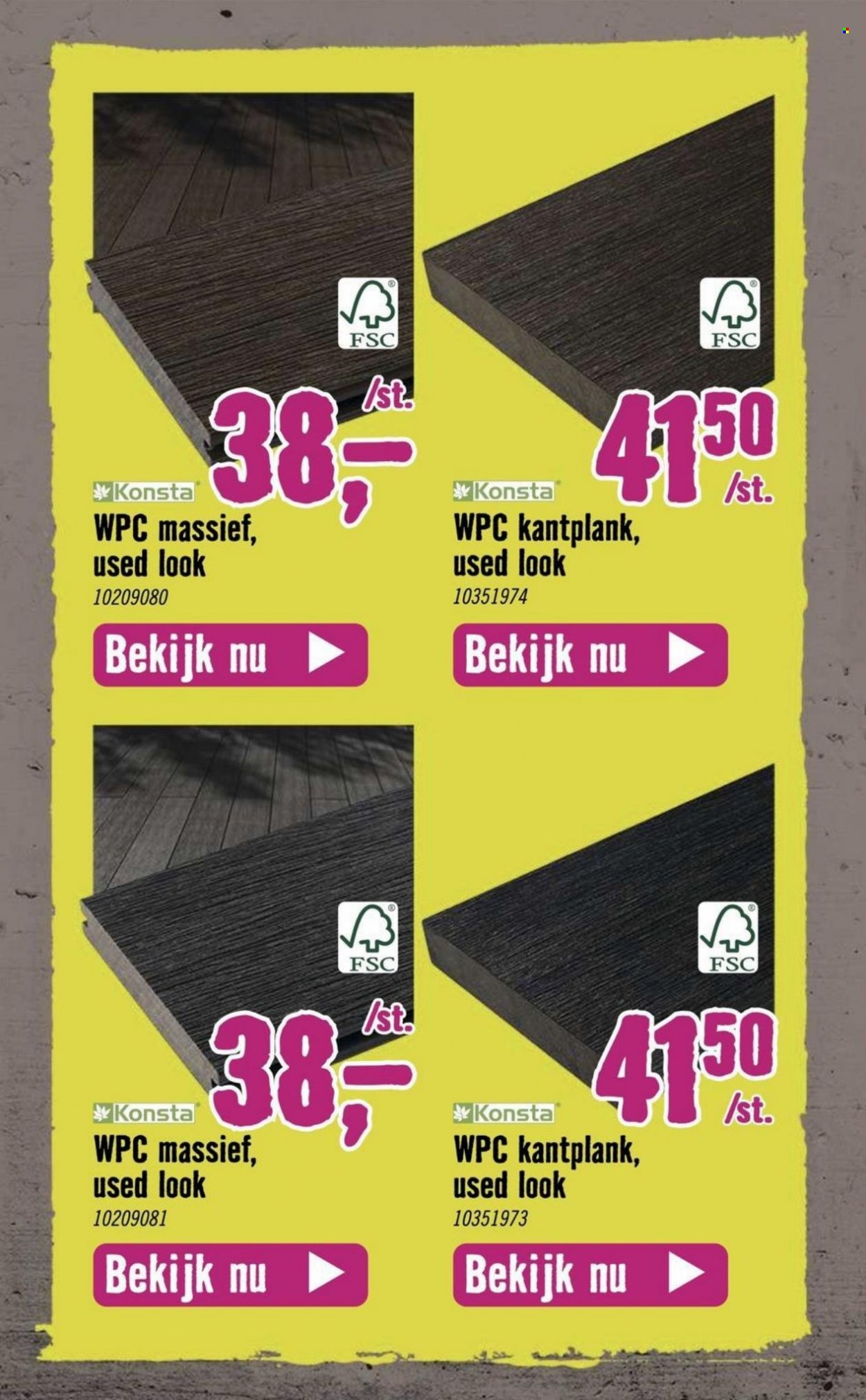 Hornbach-aanbieding - 21-2-2022 - 27-3-2022. Pagina 22
