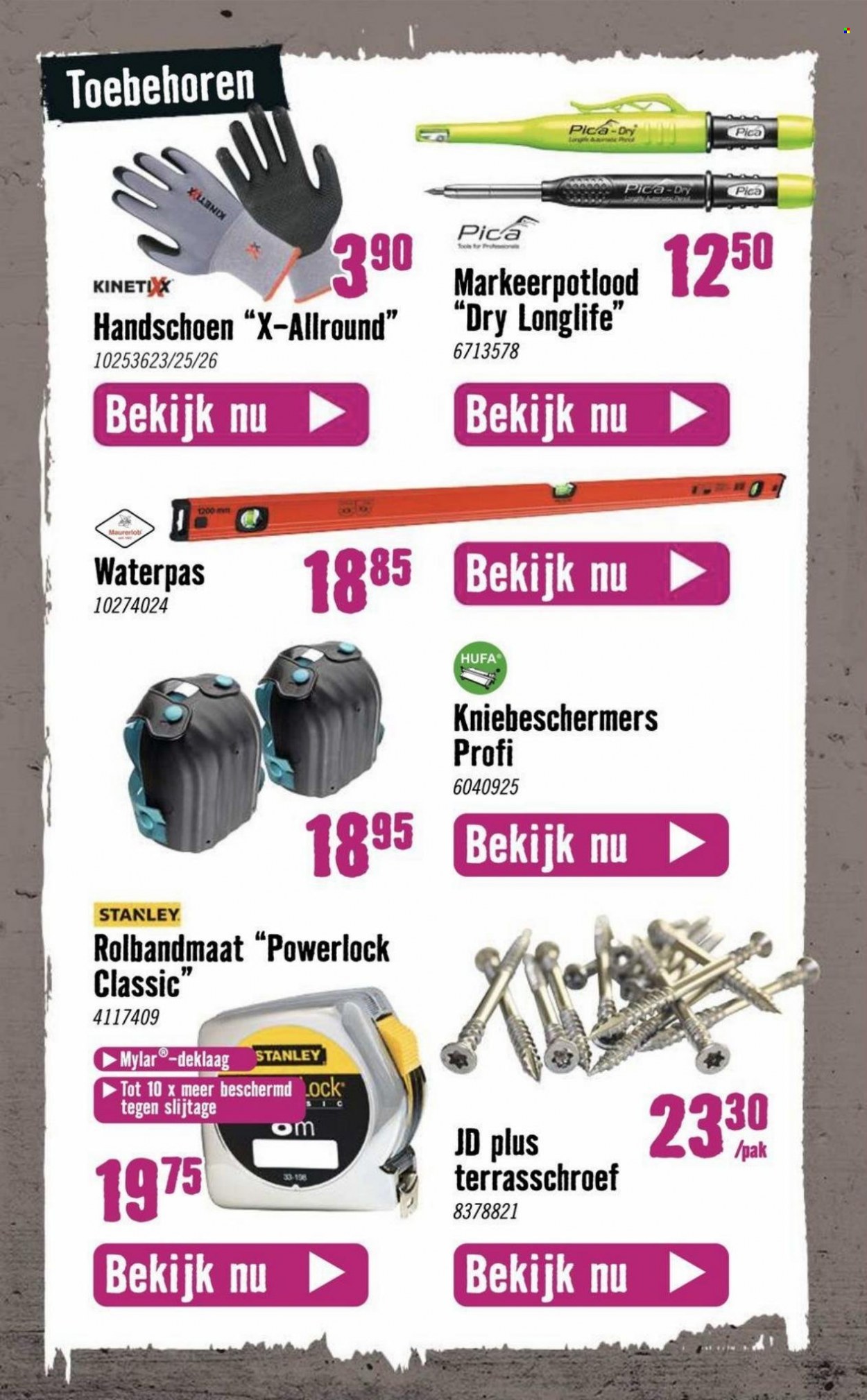 Hornbach-aanbieding - 21-2-2022 - 27-3-2022. Pagina 24