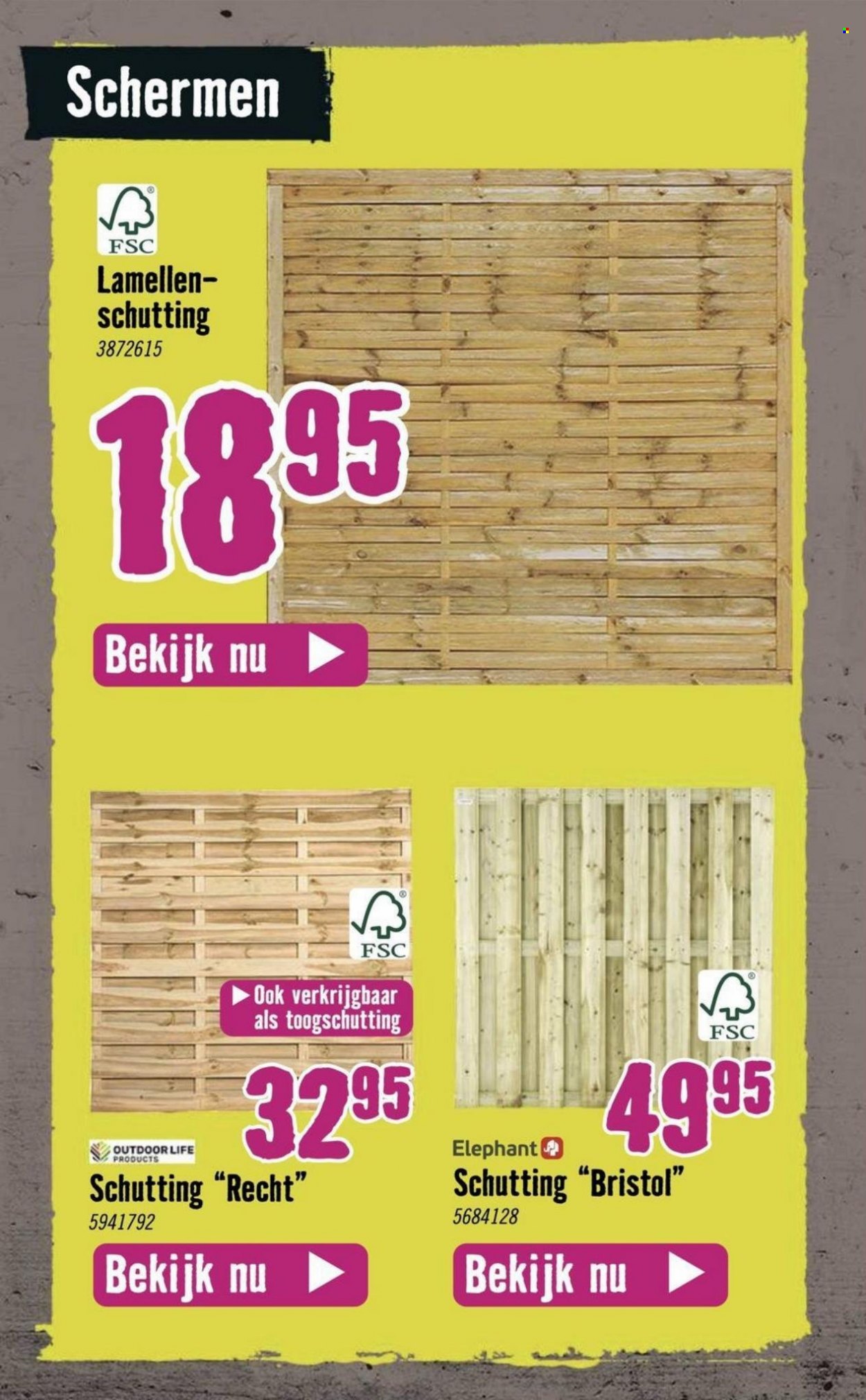 Hornbach-aanbieding - 21-2-2022 - 27-3-2022. Pagina 30