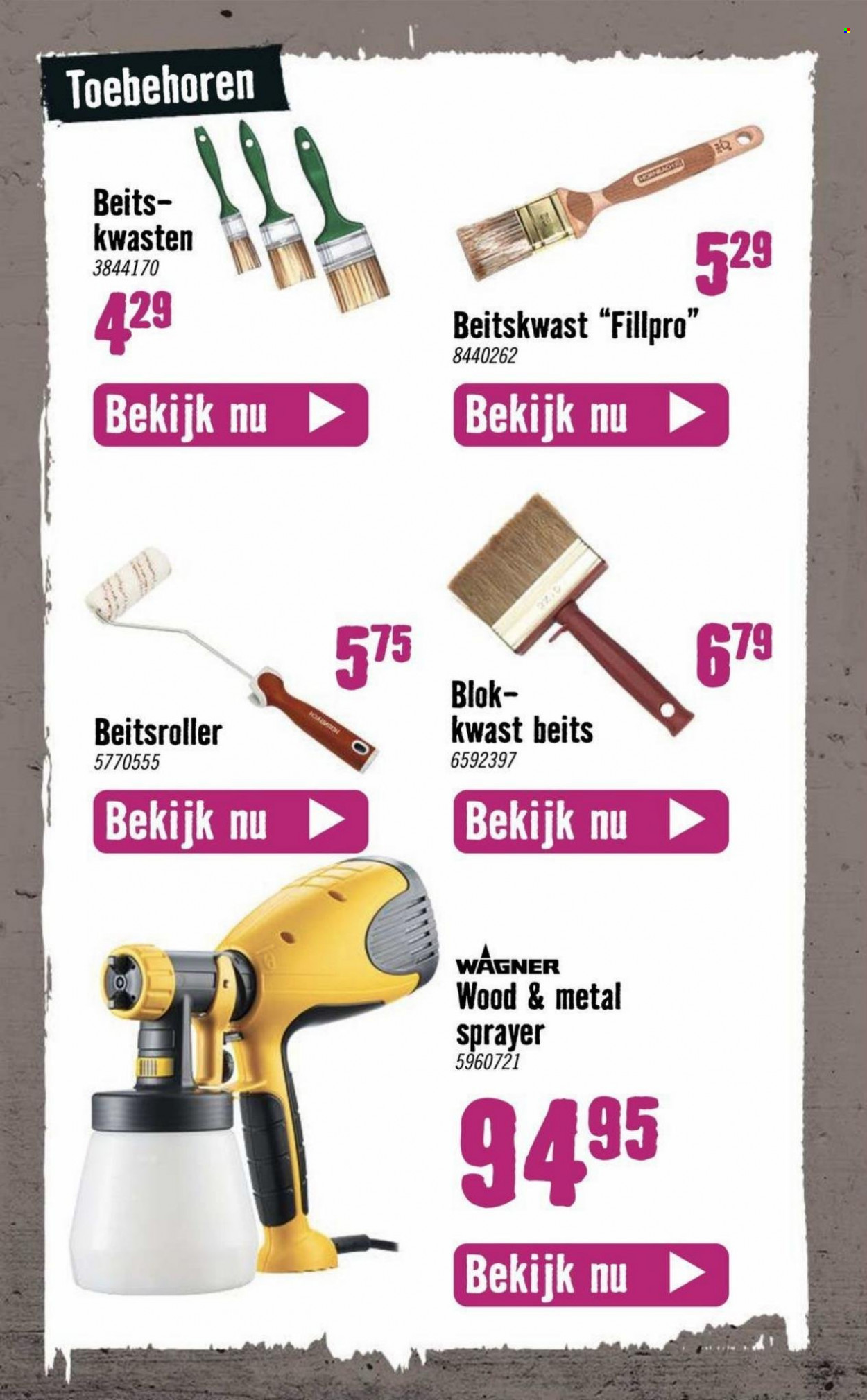 Hornbach-aanbieding - 21-2-2022 - 27-3-2022. Pagina 44