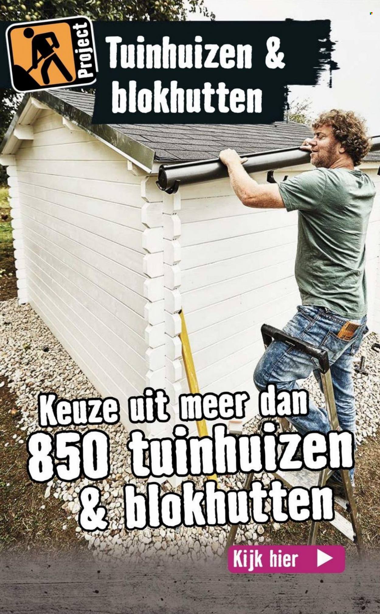 Hornbach-aanbieding - 21-2-2022 - 27-3-2022. Pagina 46