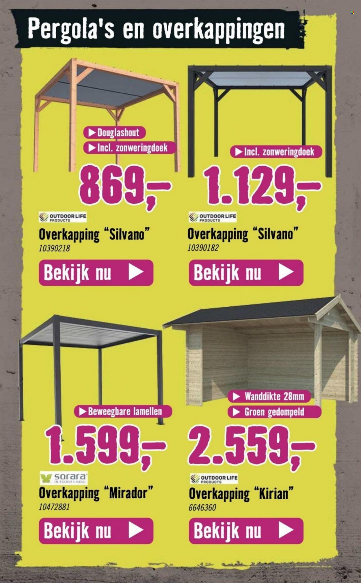 Hornbach-aanbieding - 21-2-2022 - 27-3-2022. Pagina 47