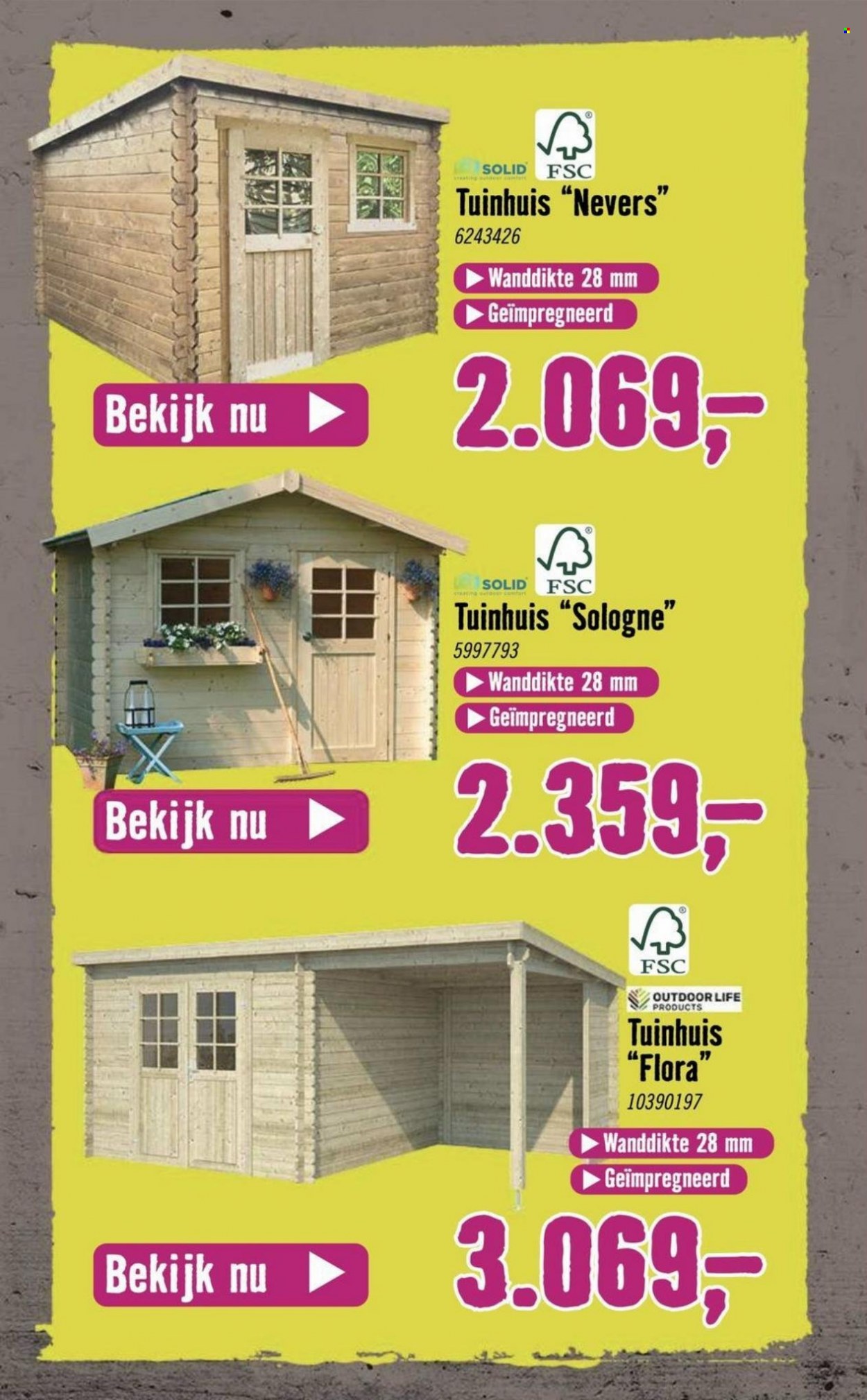 Hornbach-aanbieding - 21-2-2022 - 27-3-2022. Pagina 50
