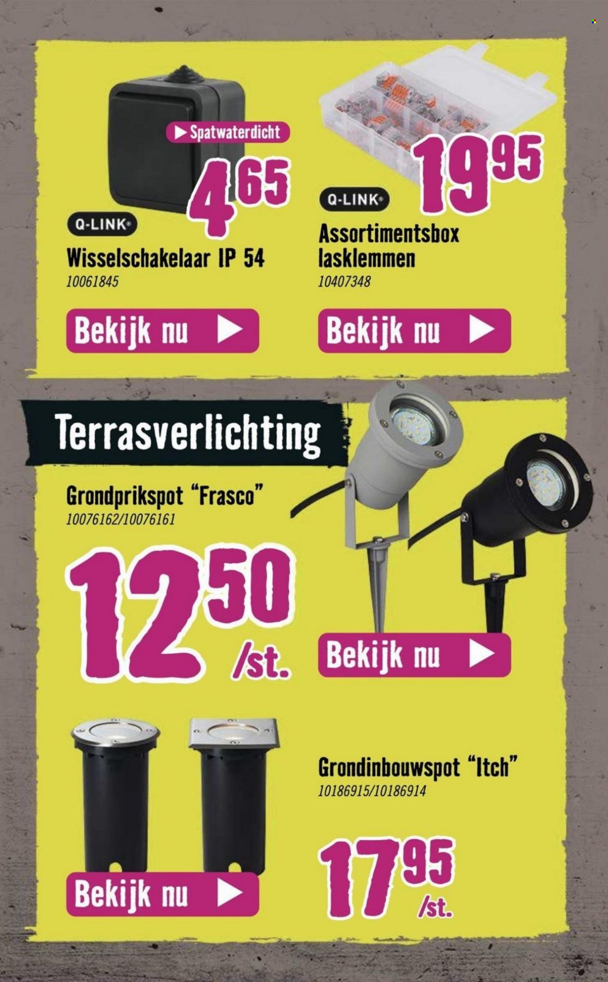 Hornbach-aanbieding - 21-2-2022 - 27-3-2022. Pagina 54
