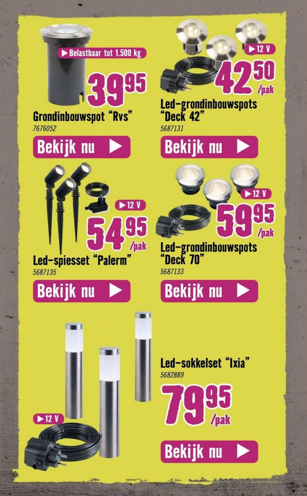 Hornbach-aanbieding - 21-2-2022 - 27-3-2022. Pagina 55
