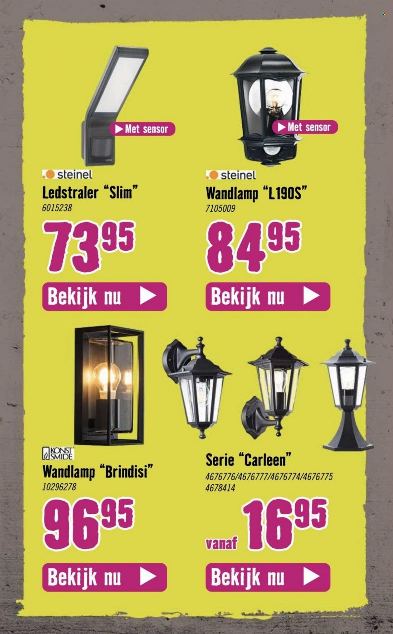 Hornbach-aanbieding - 21-2-2022 - 27-3-2022. Pagina 58