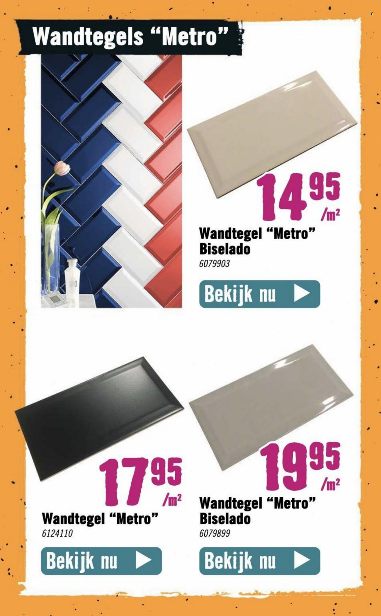Hornbach-aanbieding - 21-2-2022 - 27-3-2022. Pagina 12