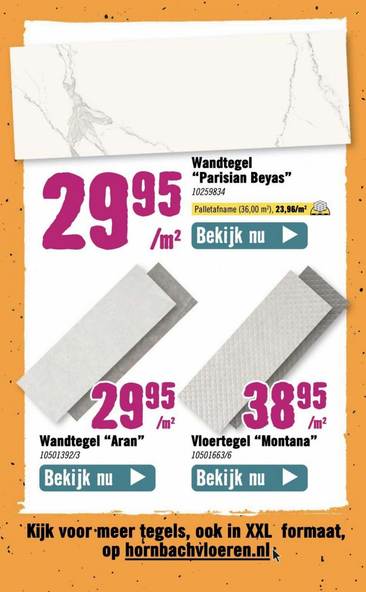 Hornbach-aanbieding - 21-2-2022 - 27-3-2022. Pagina 15