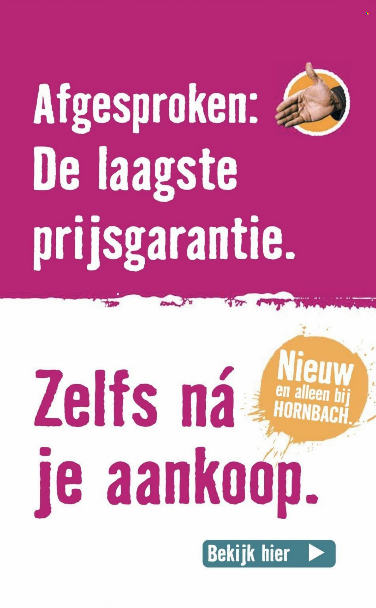 Hornbach-aanbieding - 21-2-2022 - 27-3-2022. Pagina 19