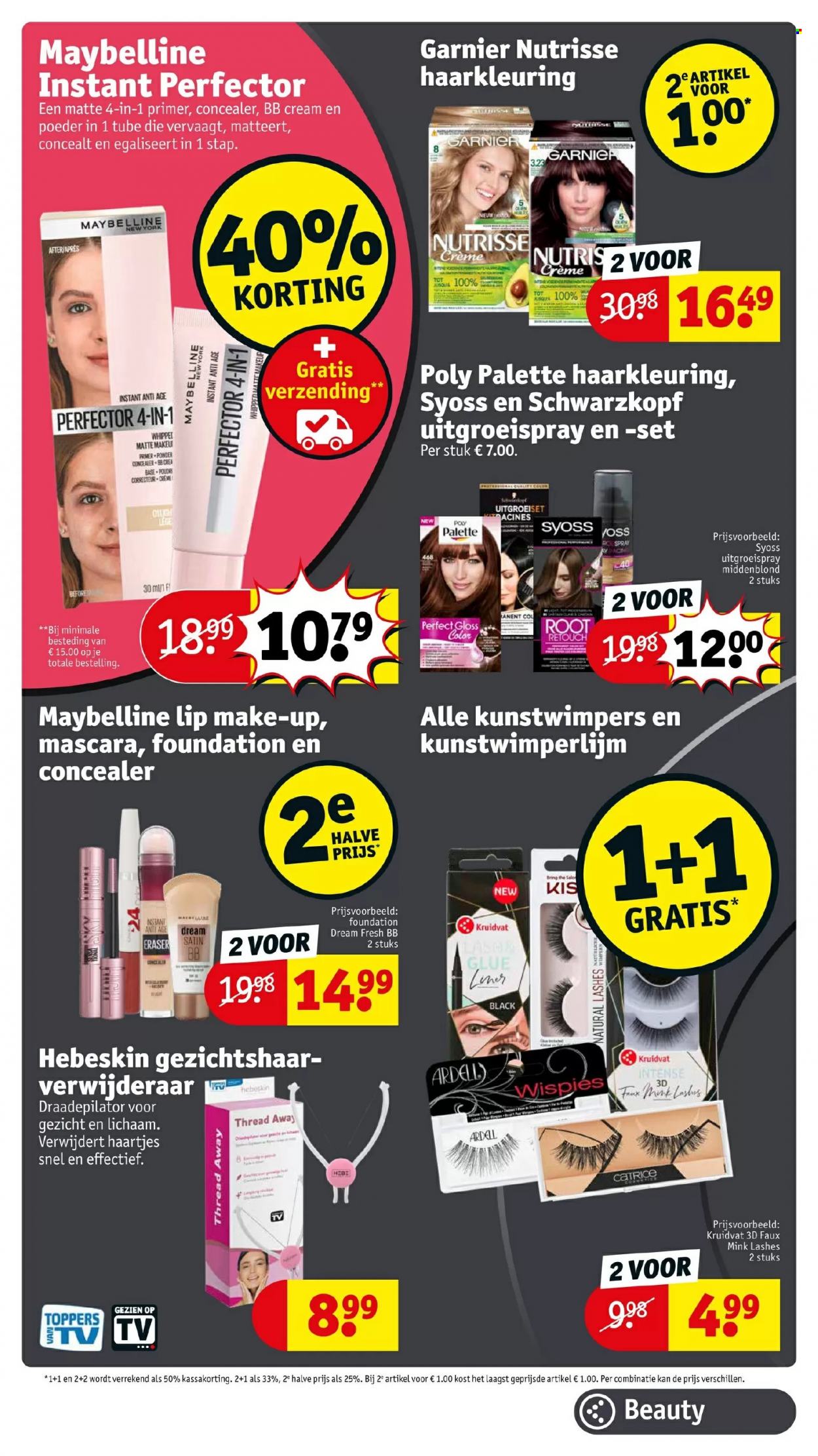 Kruidvat-aanbieding - 22-2-2022 - 27-2-2022. Pagina 3