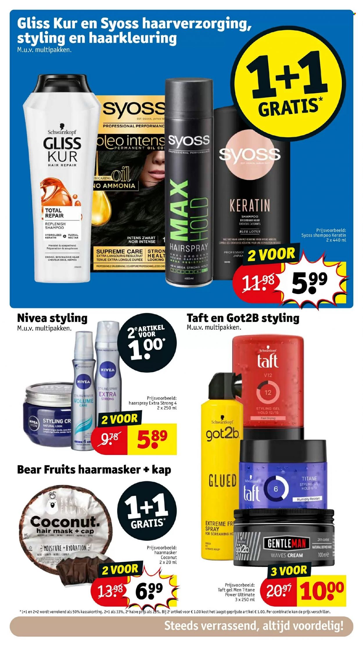 Kruidvat-aanbieding - 22-2-2022 - 27-2-2022. Pagina 6