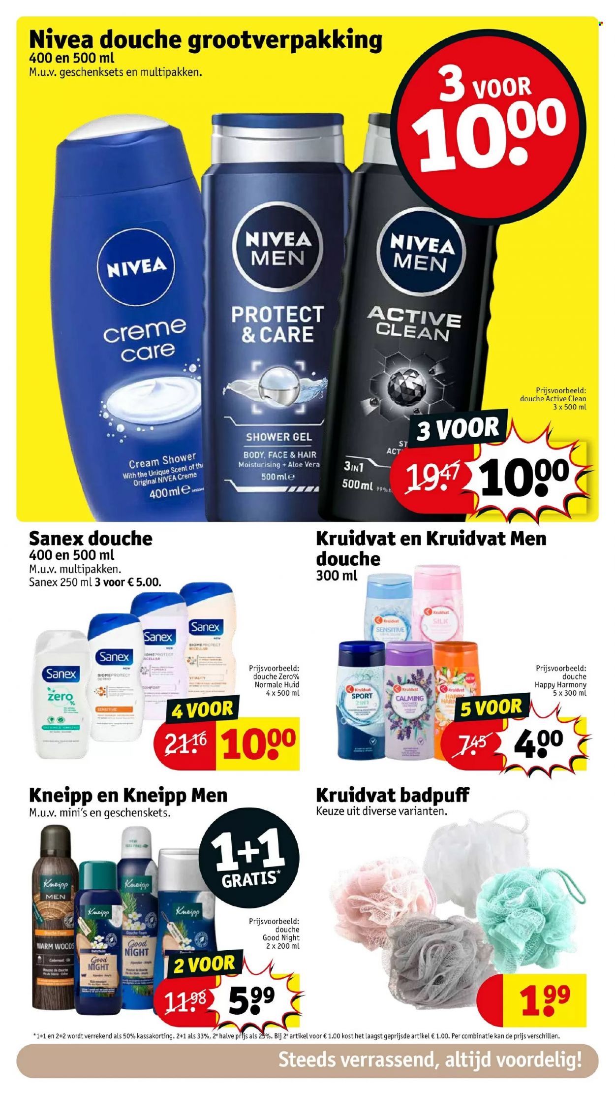 Kruidvat-aanbieding - 22-2-2022 - 27-2-2022. Pagina 8