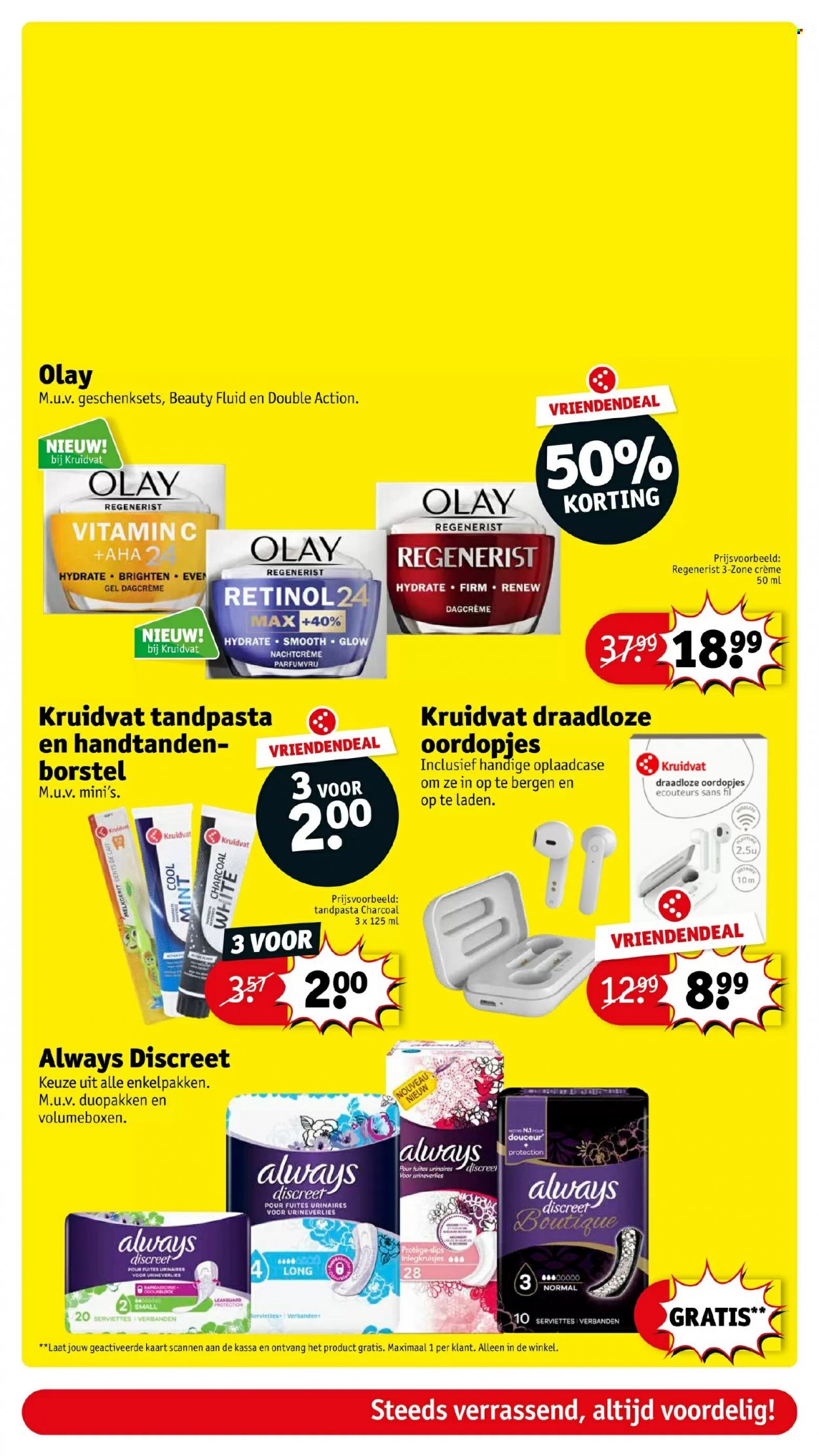 Kruidvat-aanbieding - 22-2-2022 - 27-2-2022. Pagina 14