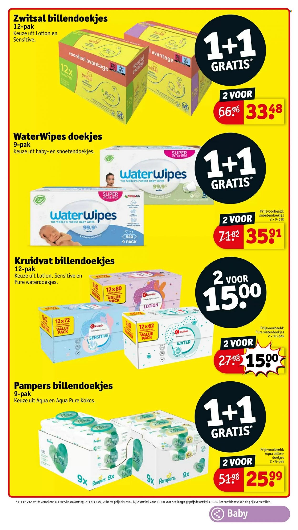 Kruidvat-aanbieding - 22-2-2022 - 27-2-2022. Pagina 23