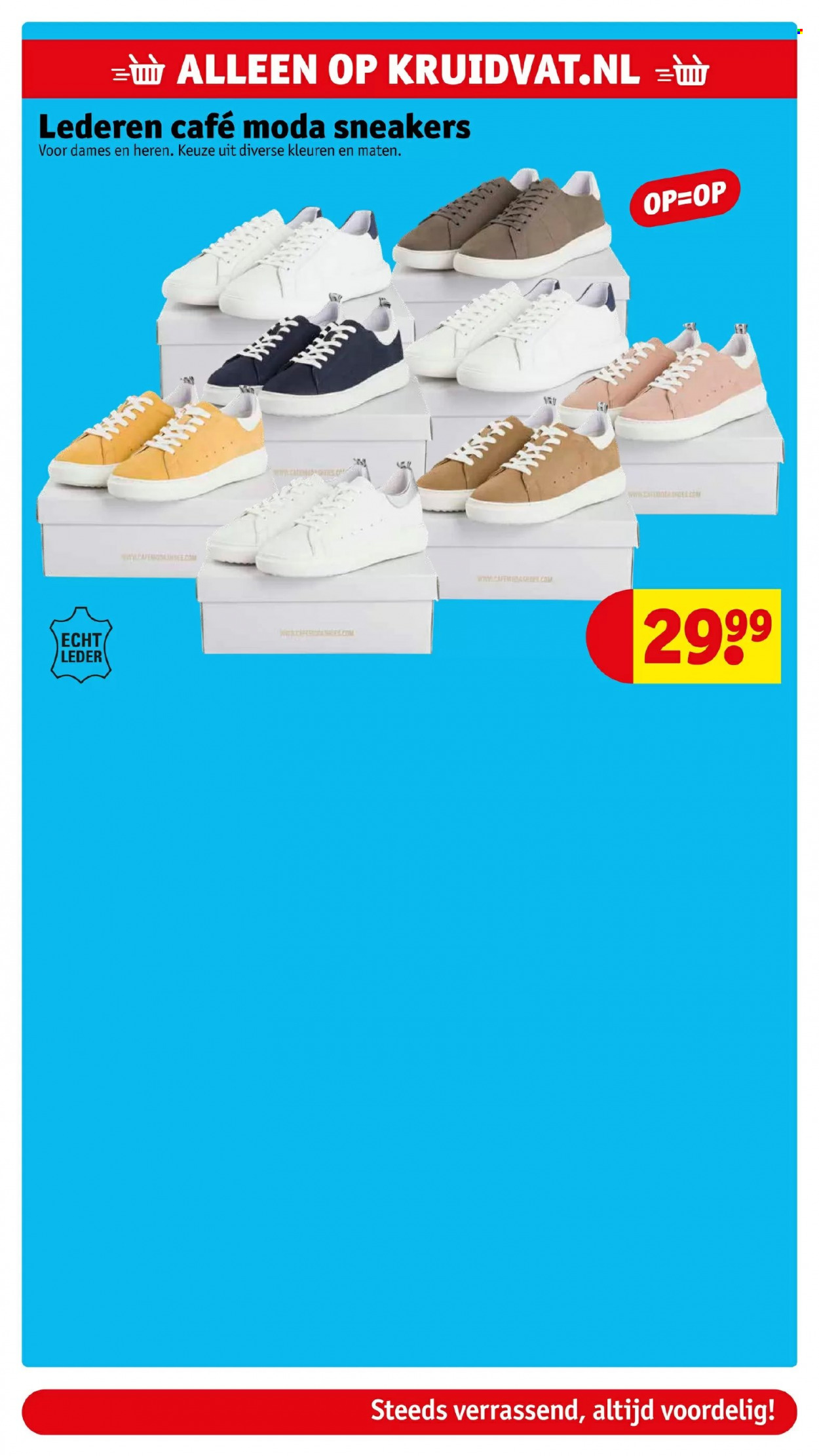 Kruidvat-aanbieding - 22-2-2022 - 27-2-2022. Pagina 30