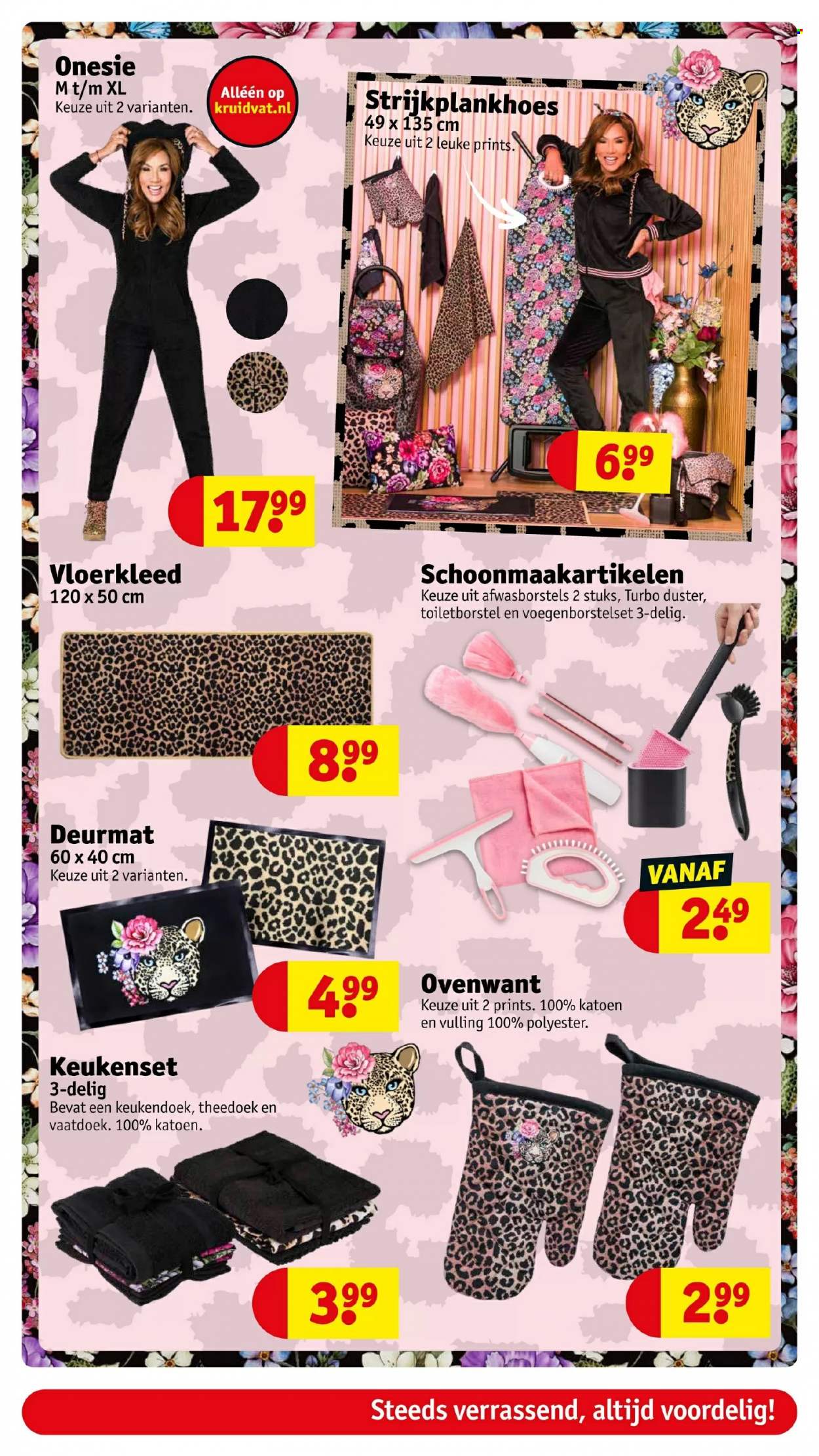 Kruidvat-aanbieding - 22-2-2022 - 27-2-2022. Pagina 40