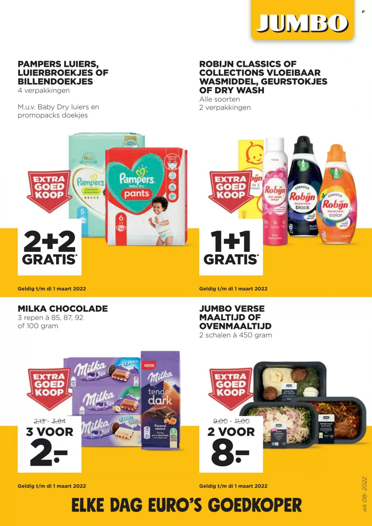 Jumbo-aanbieding - 23-2-2022 - 1-3-2022. Pagina 1