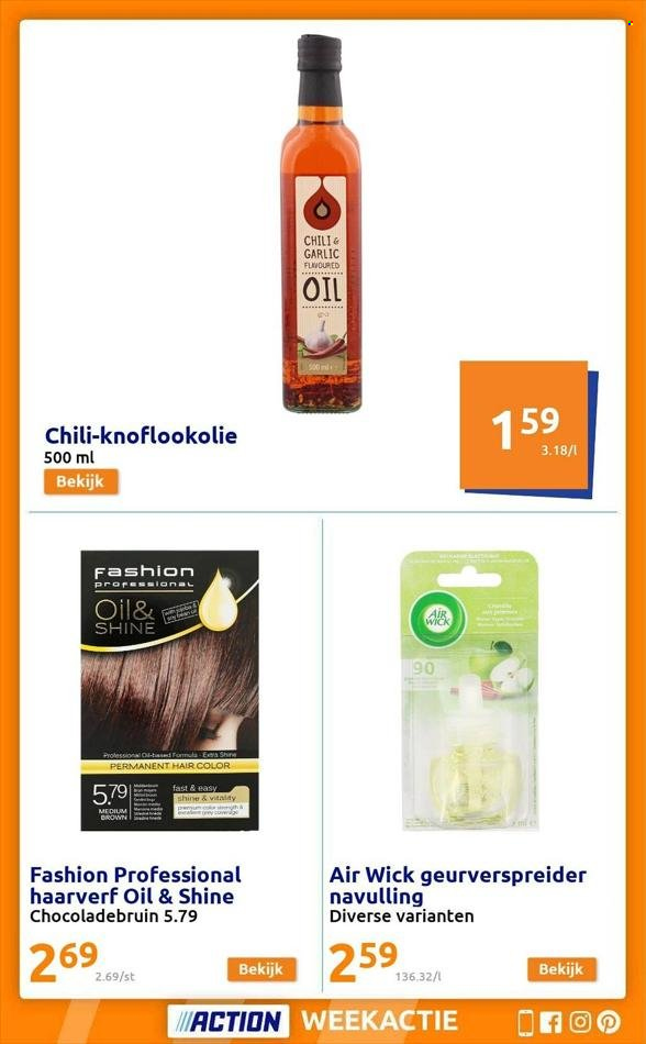 Action-aanbieding - 23-2-2022 - 1-3-2022. Pagina 3