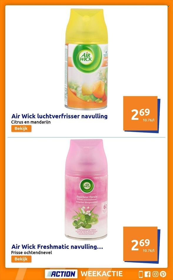 Action-aanbieding - 23-2-2022 - 1-3-2022. Pagina 6