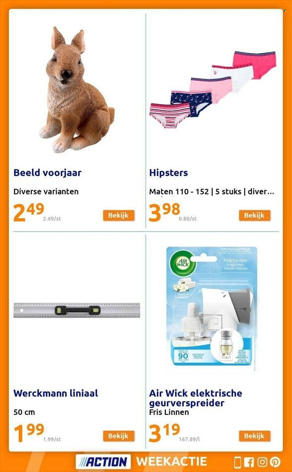 Action-aanbieding - 23-2-2022 - 1-3-2022. Pagina 7