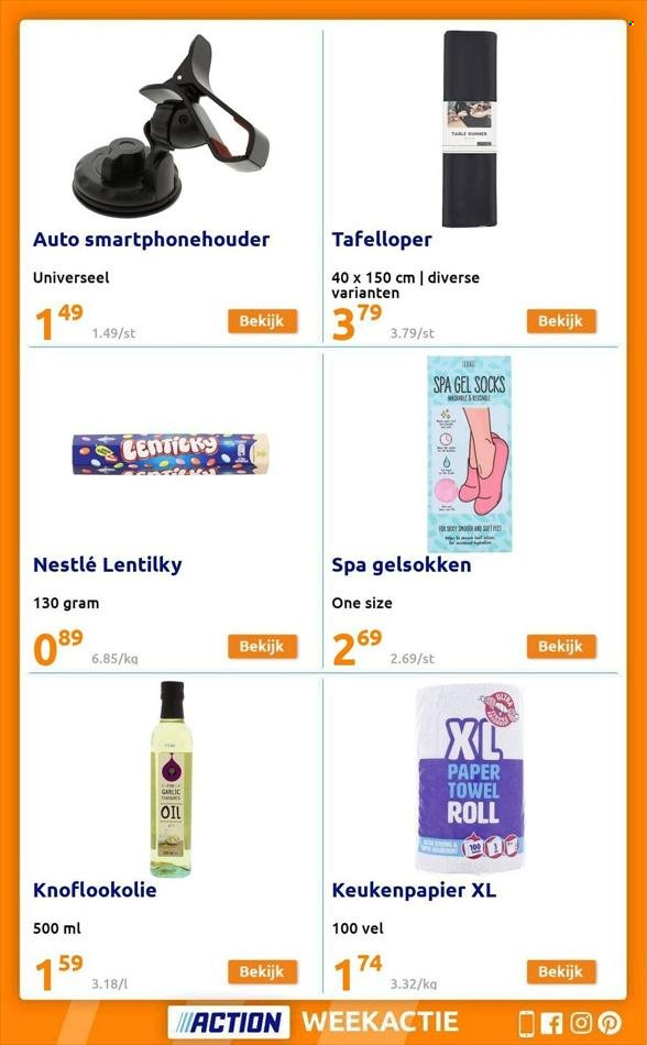 Action-aanbieding - 23-2-2022 - 1-3-2022. Pagina 9