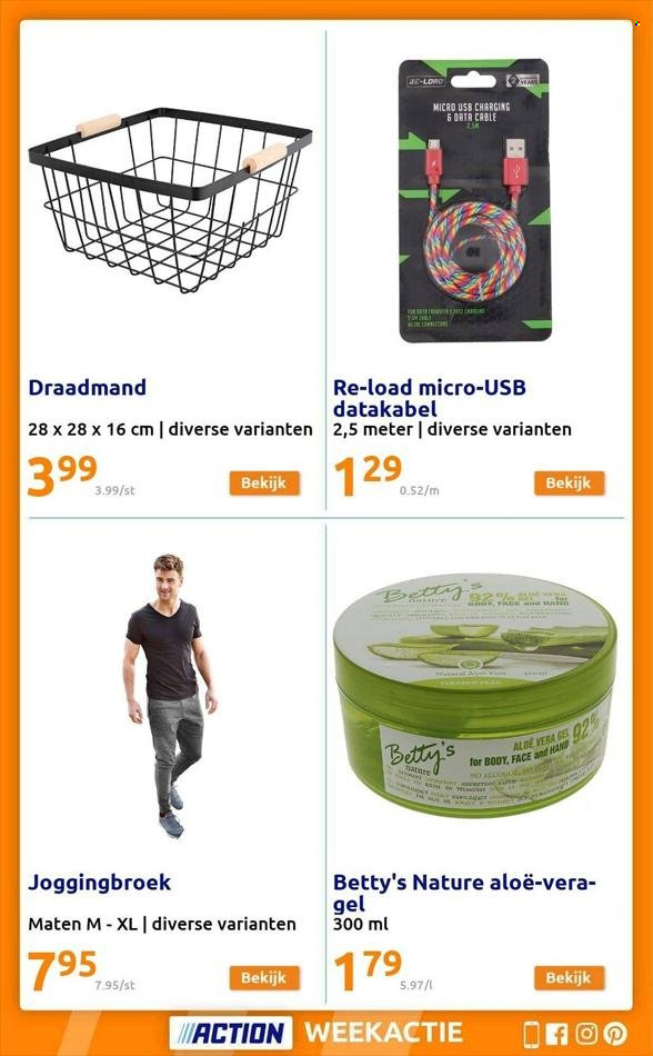 Action-aanbieding - 23-2-2022 - 1-3-2022. Pagina 10