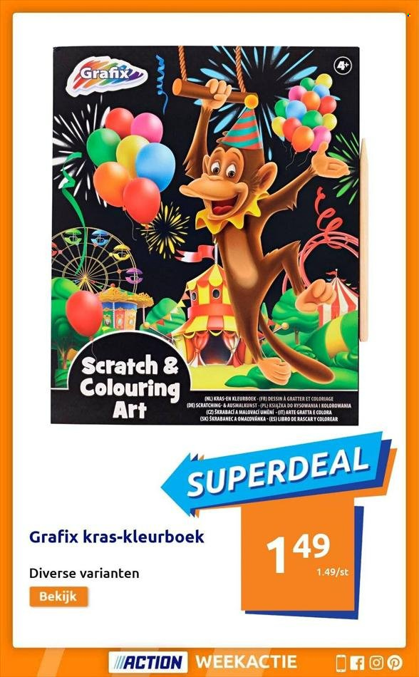 Action-aanbieding - 23-2-2022 - 1-3-2022. Pagina 14