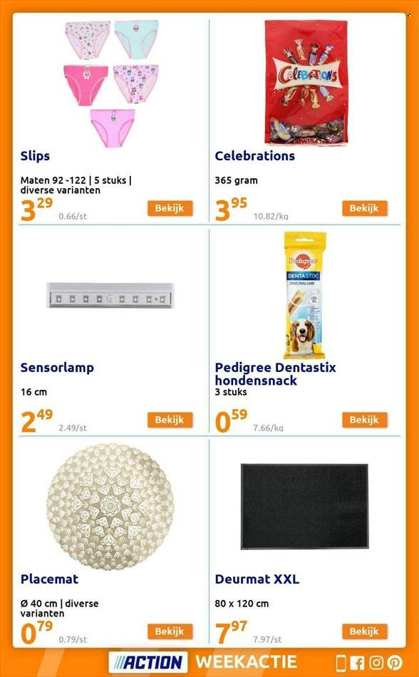 Action-aanbieding - 23-2-2022 - 1-3-2022. Pagina 16