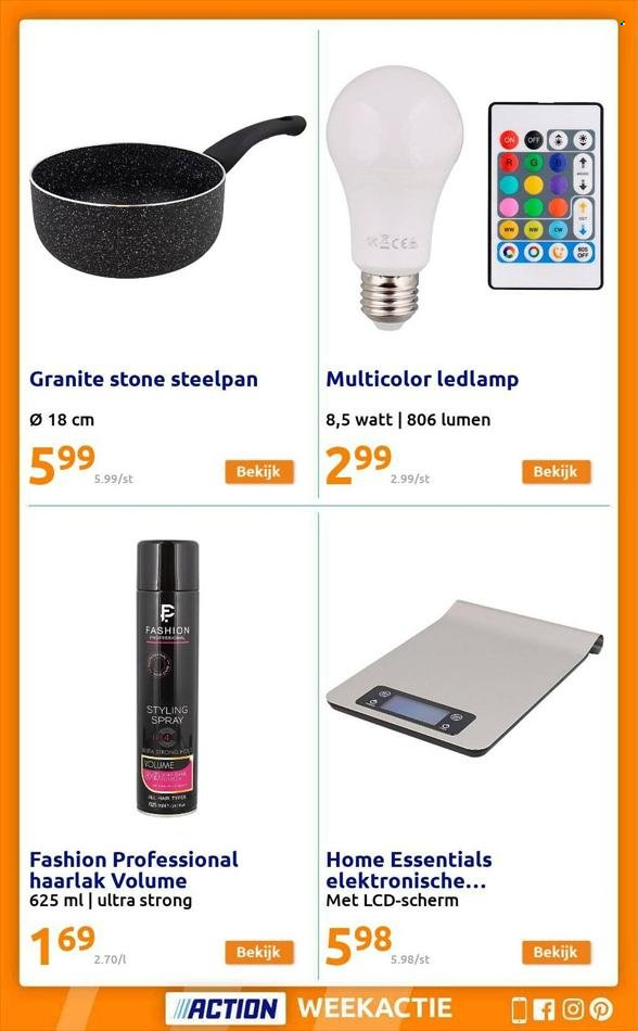 Action-aanbieding - 23-2-2022 - 1-3-2022. Pagina 18