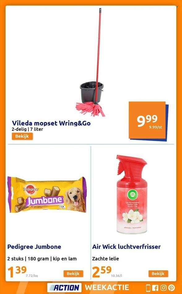 Action-aanbieding - 23-2-2022 - 1-3-2022. Pagina 22
