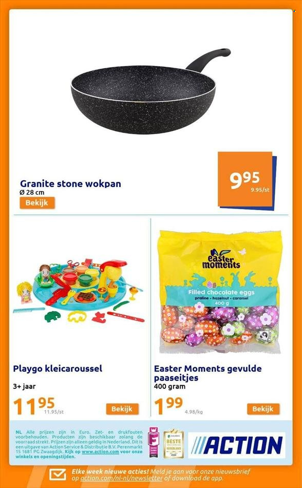 Action-aanbieding - 23-2-2022 - 1-3-2022. Pagina 24