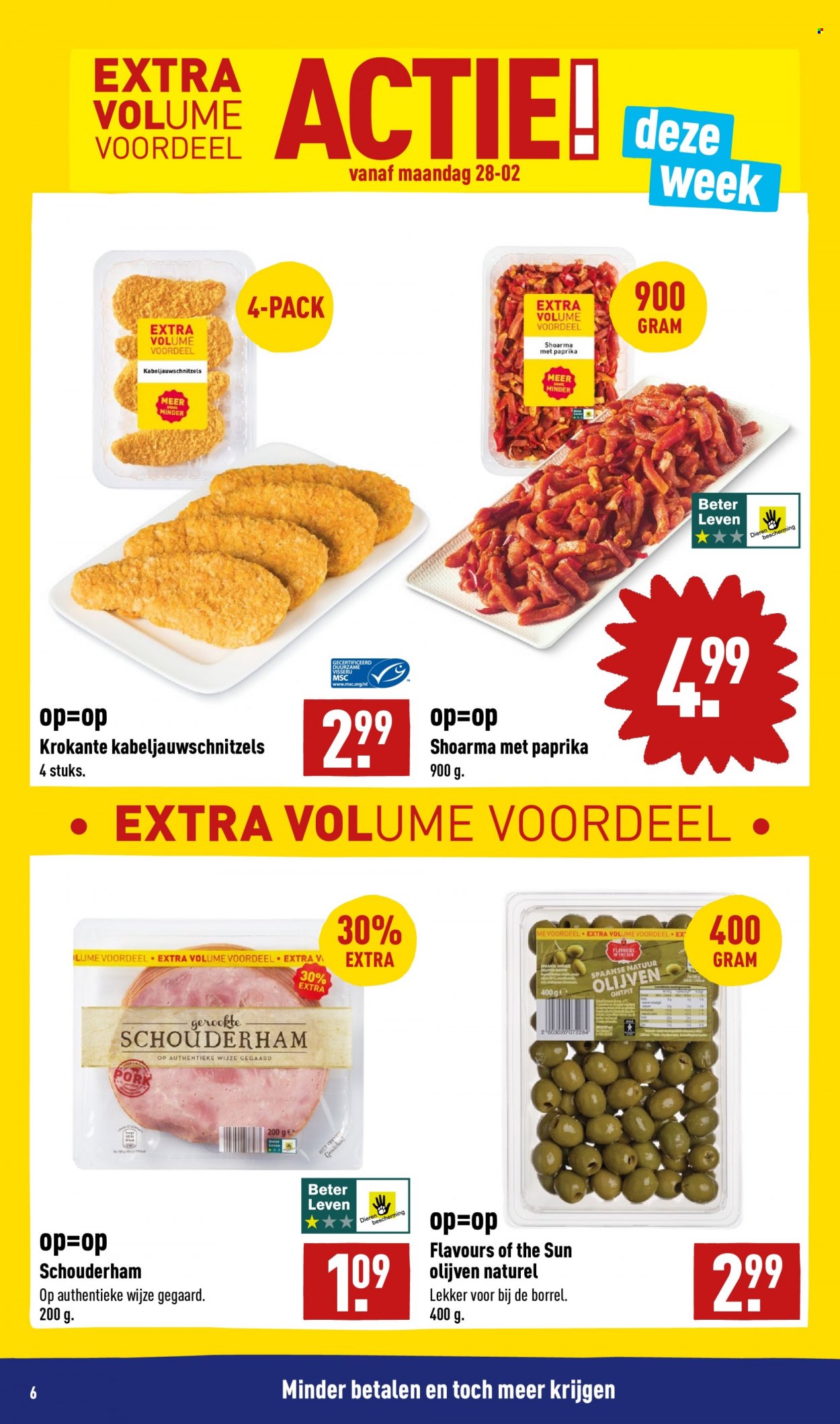 Aldi-aanbieding - 28-2-2022 - 6-3-2022. Pagina 6