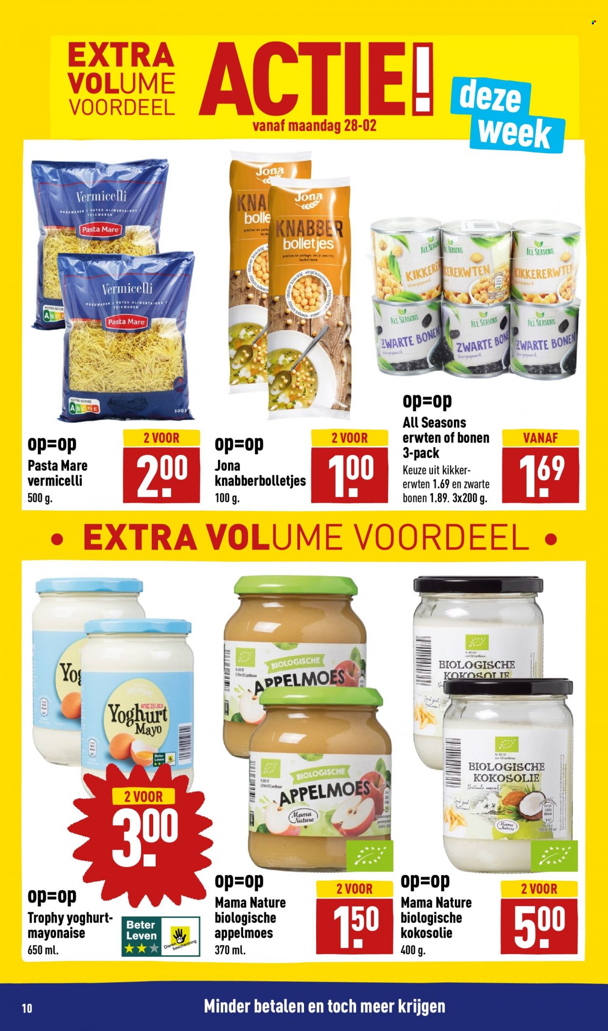 Aldi-aanbieding - 28-2-2022 - 6-3-2022. Pagina 10