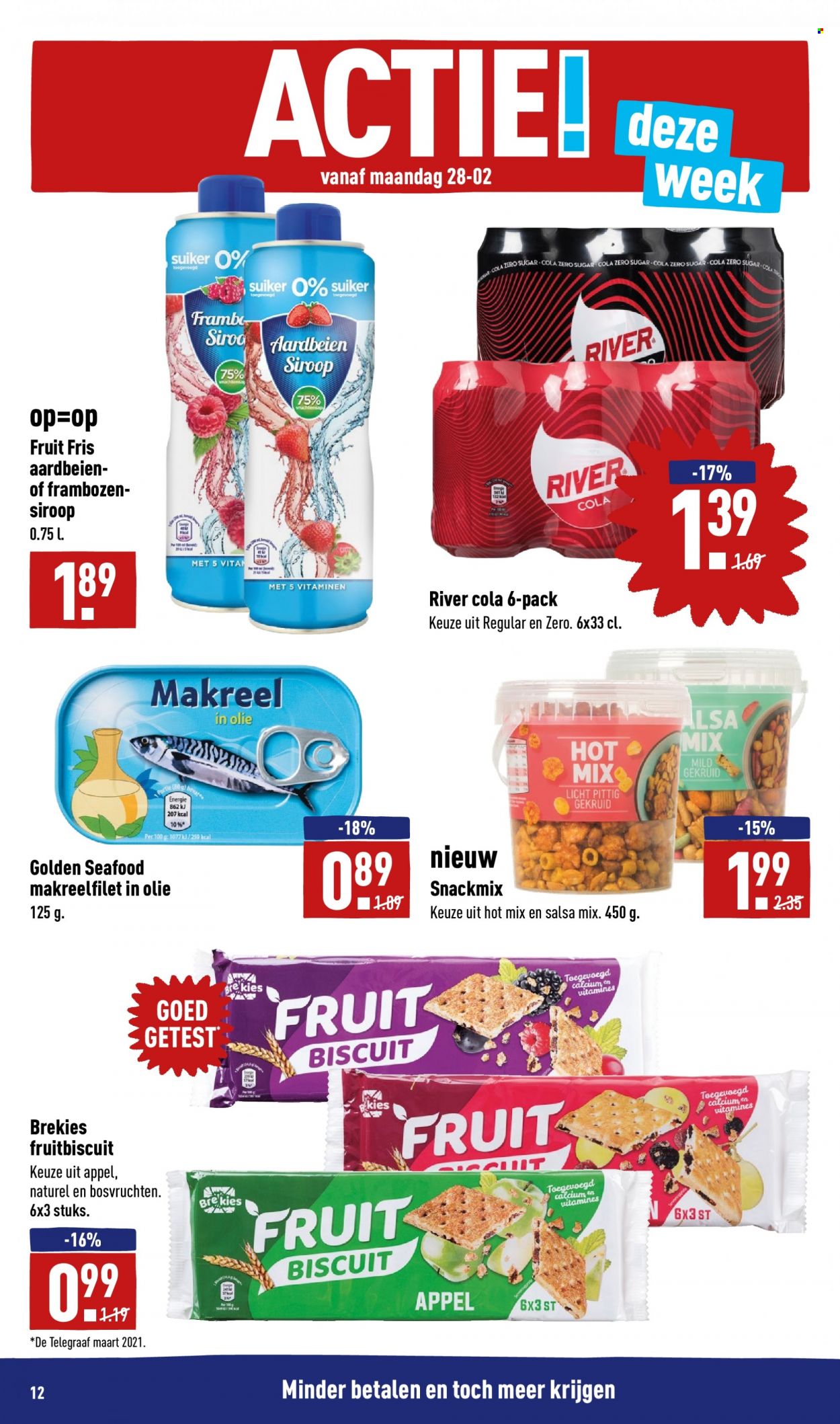 Aldi-aanbieding - 28-2-2022 - 6-3-2022. Pagina 12