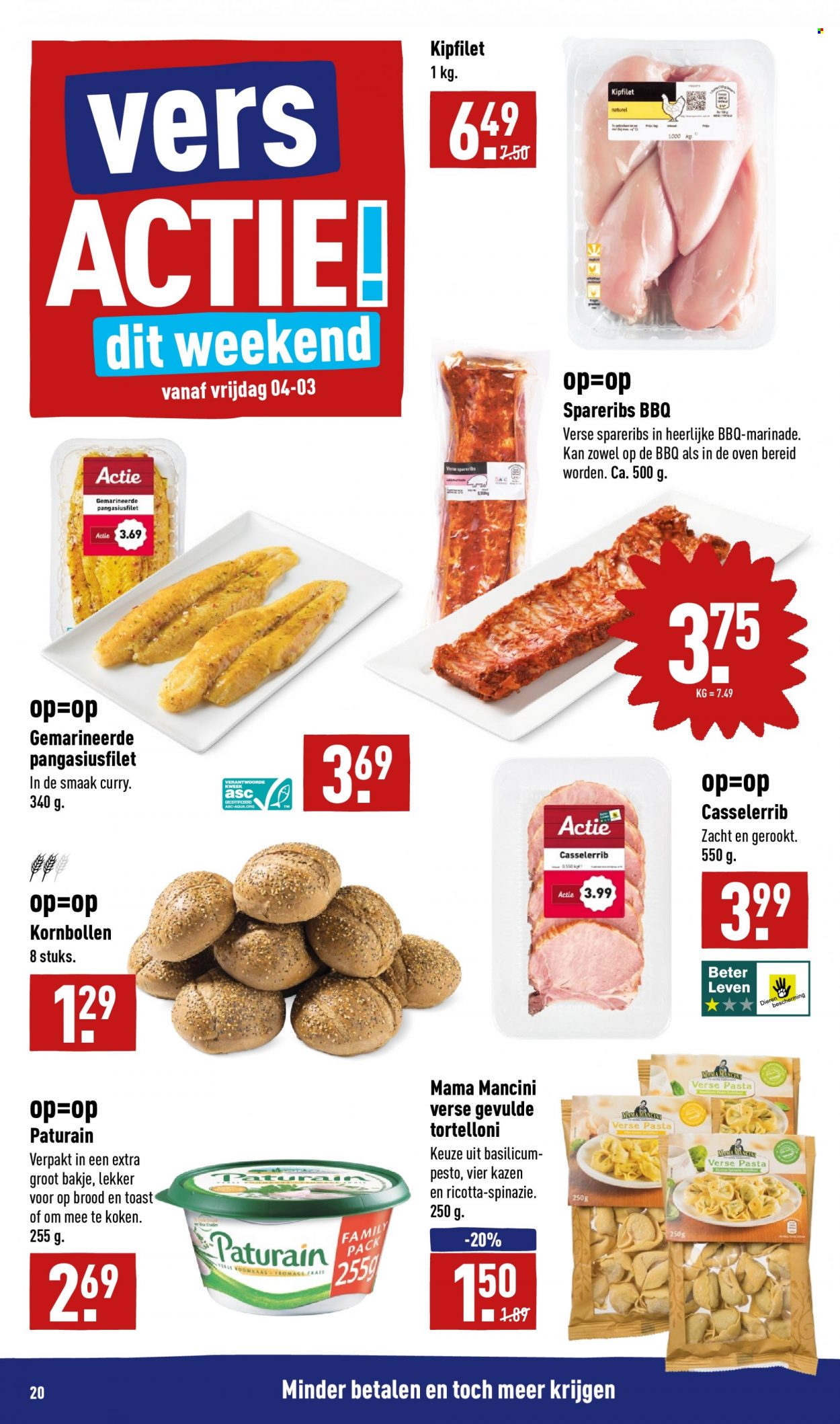 Aldi-aanbieding - 28-2-2022 - 6-3-2022. Pagina 20