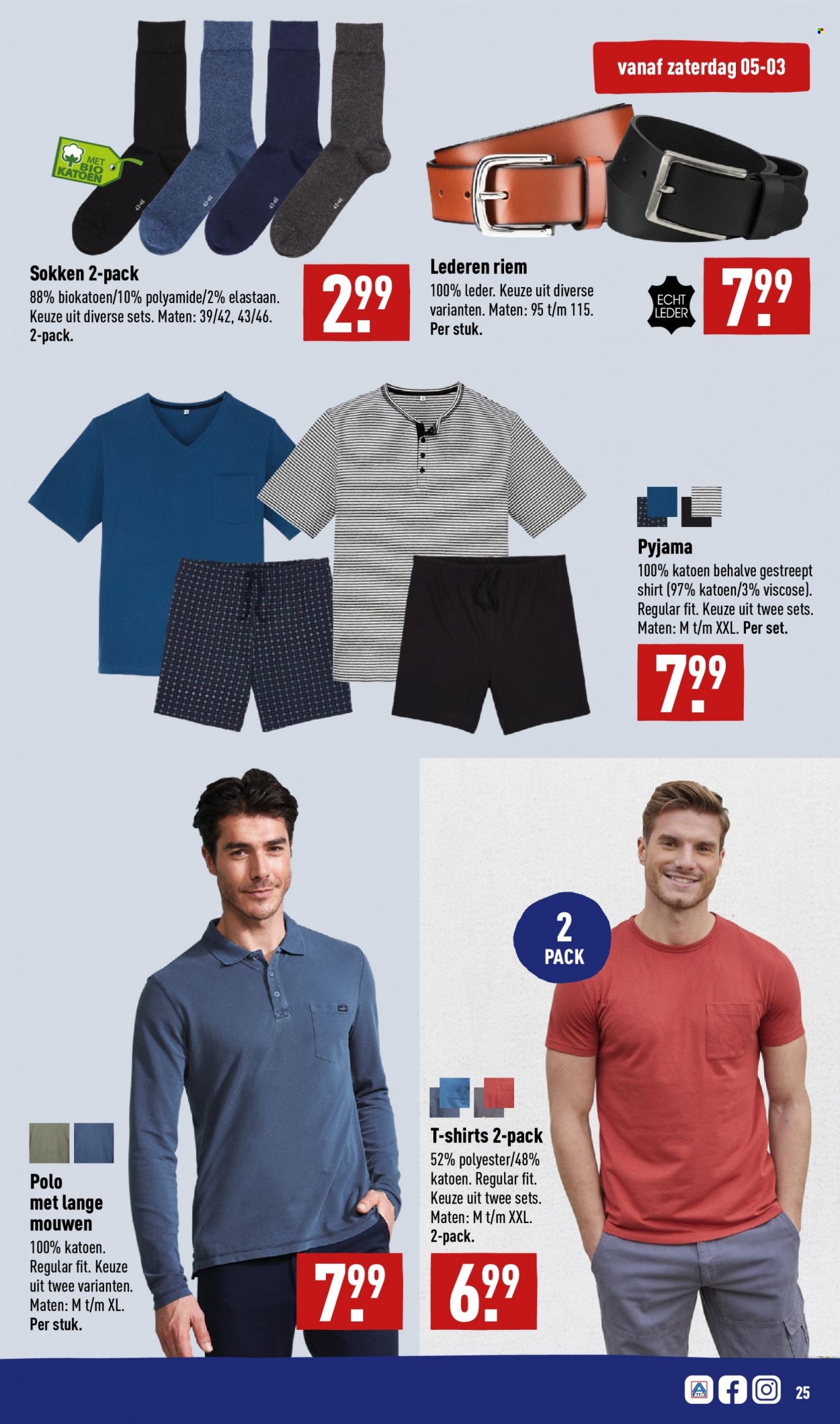 Aldi-aanbieding - 28-2-2022 - 6-3-2022. Pagina 25