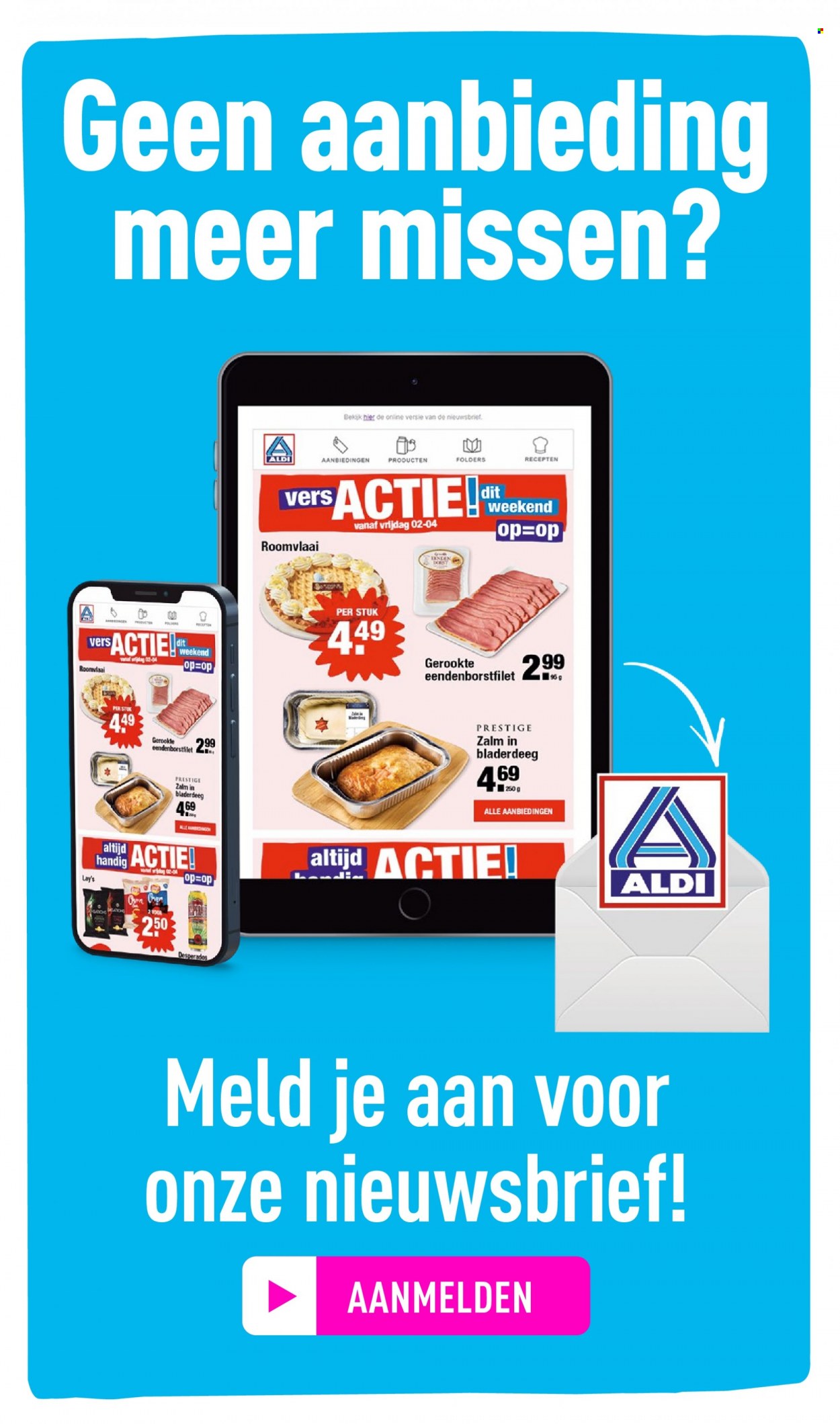 Aldi-aanbieding - 28-2-2022 - 6-3-2022. Pagina 30