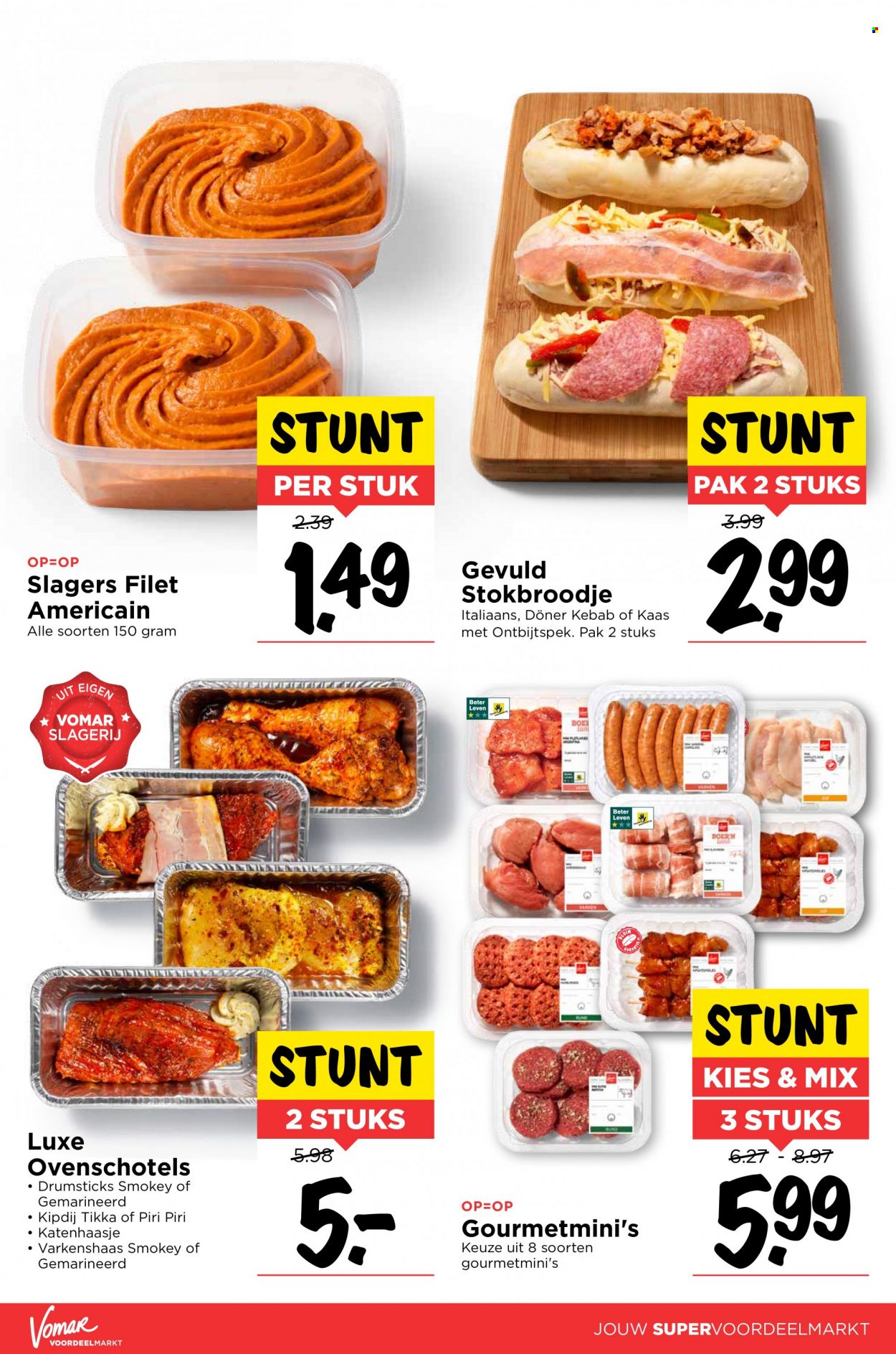 Vomar-aanbieding - 24-2-2022 - 26-2-2022. Pagina 2