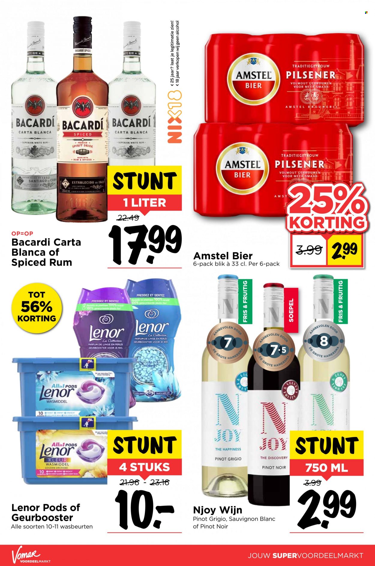 Vomar-aanbieding - 24-2-2022 - 26-2-2022. Pagina 3
