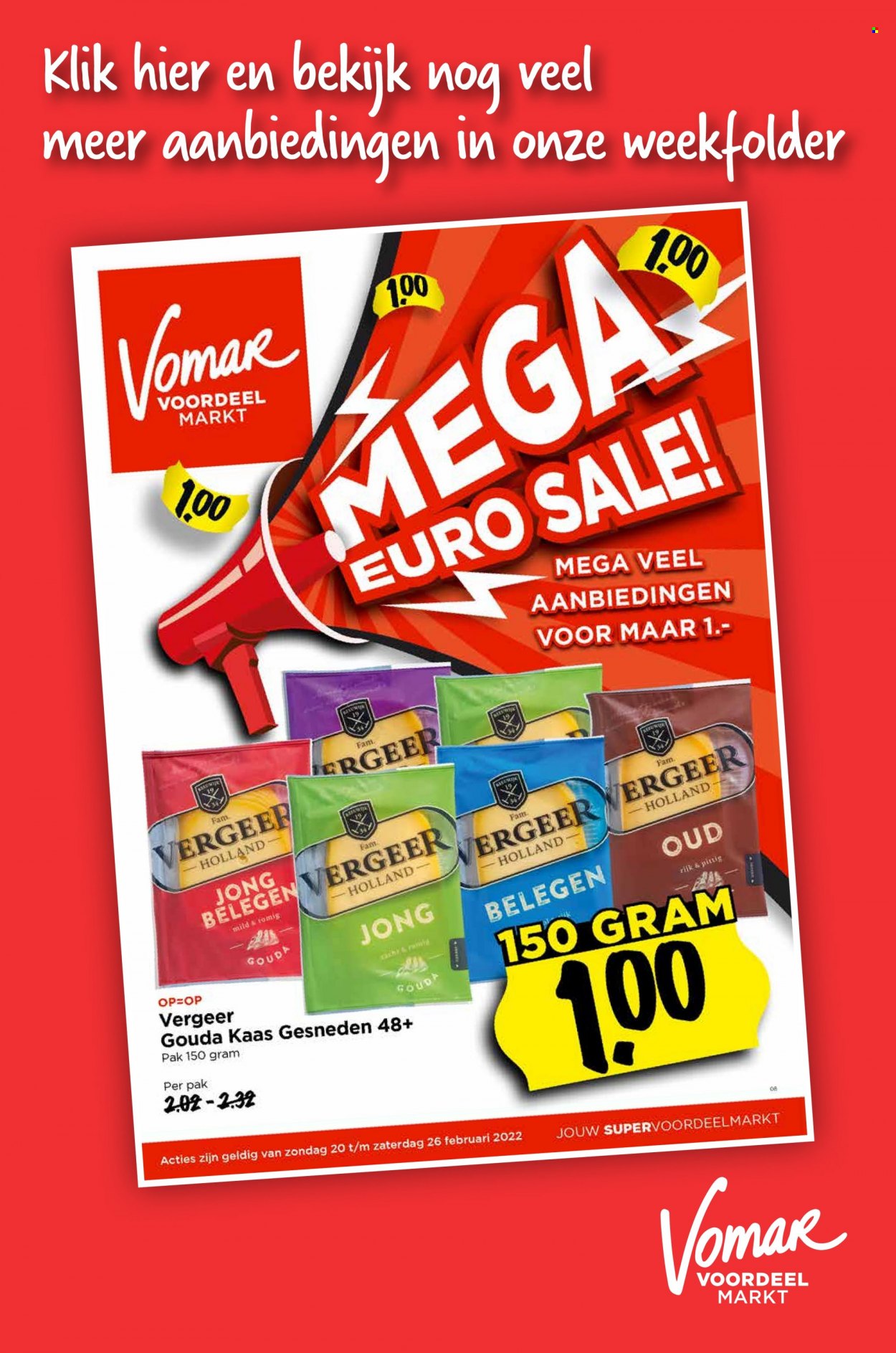Vomar-aanbieding - 24-2-2022 - 26-2-2022. Pagina 13