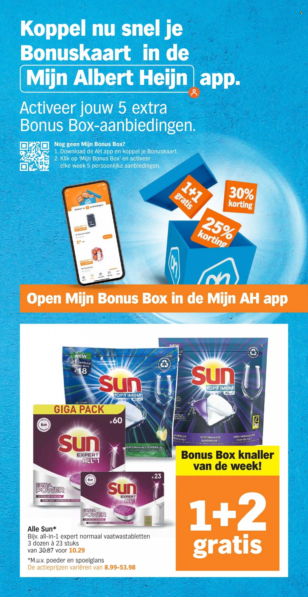 Albert Heijn-aanbieding - 28-2-2022 - 6-3-2022. Pagina 2