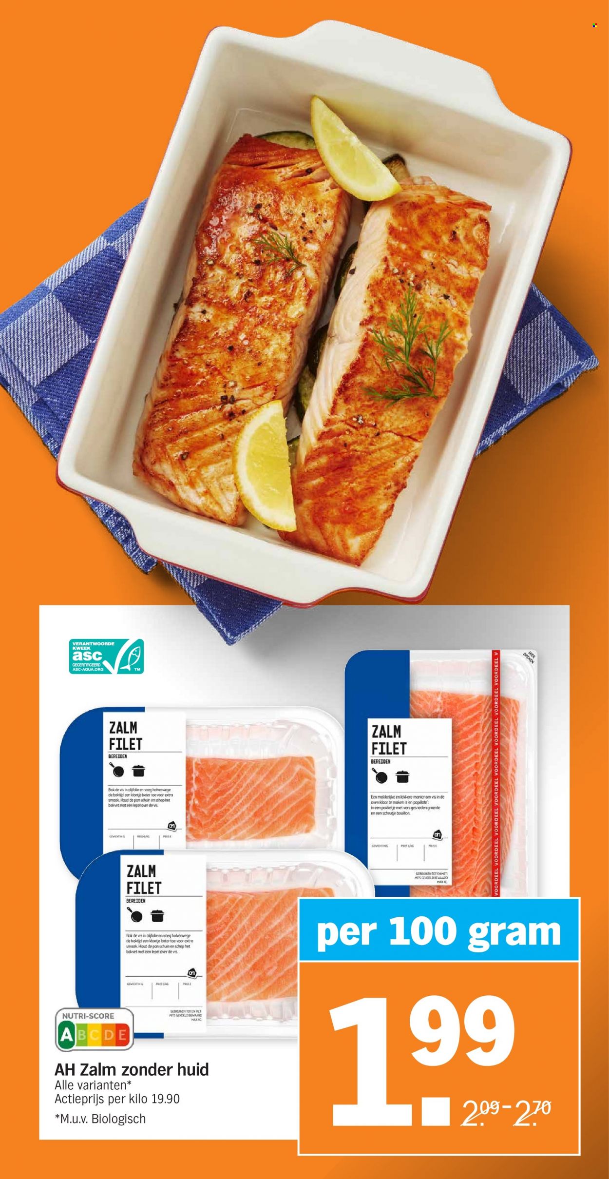 Albert Heijn-aanbieding - 28-2-2022 - 6-3-2022. Pagina 12