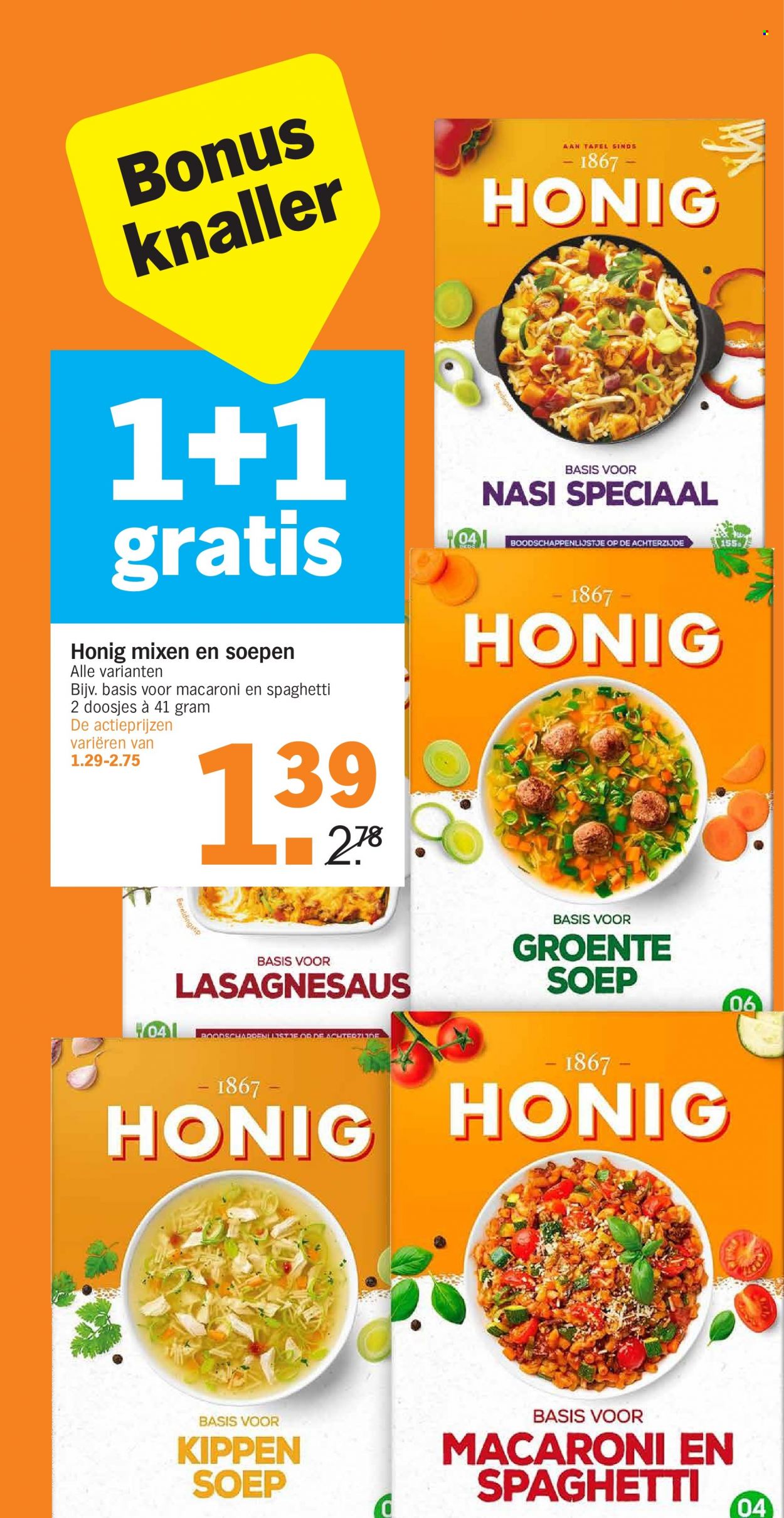 Albert Heijn-aanbieding - 28-2-2022 - 6-3-2022. Pagina 20