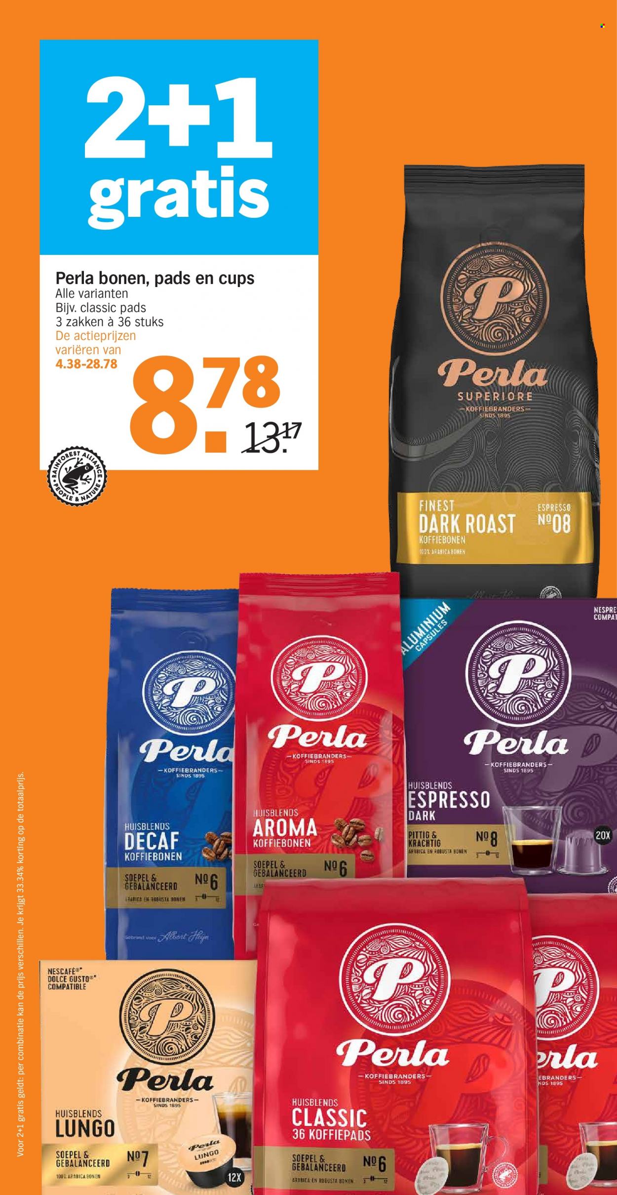 Albert Heijn-aanbieding - 28-2-2022 - 6-3-2022. Pagina 22