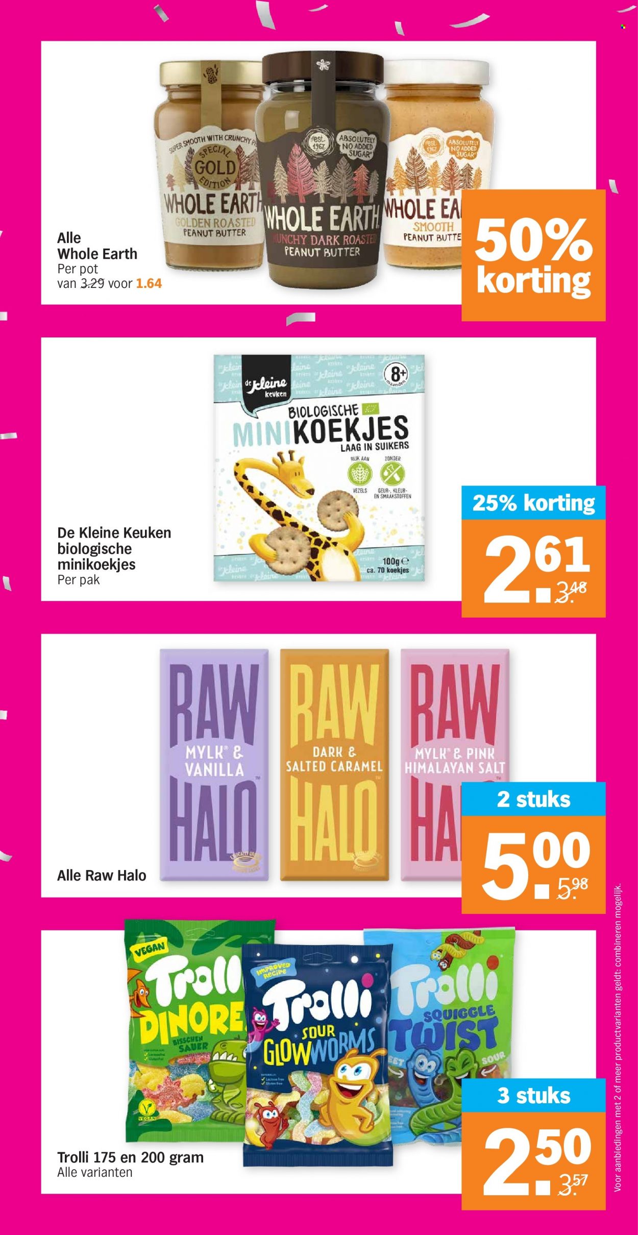 Albert Heijn-aanbieding - 28-2-2022 - 6-3-2022. Pagina 35