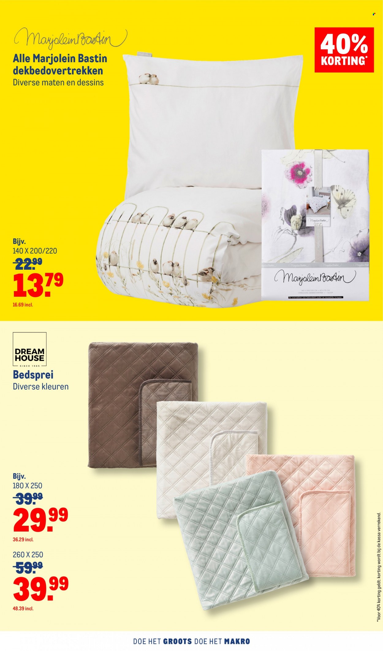Makro-aanbieding - 25-2-2022 - 27-2-2022. Pagina 3