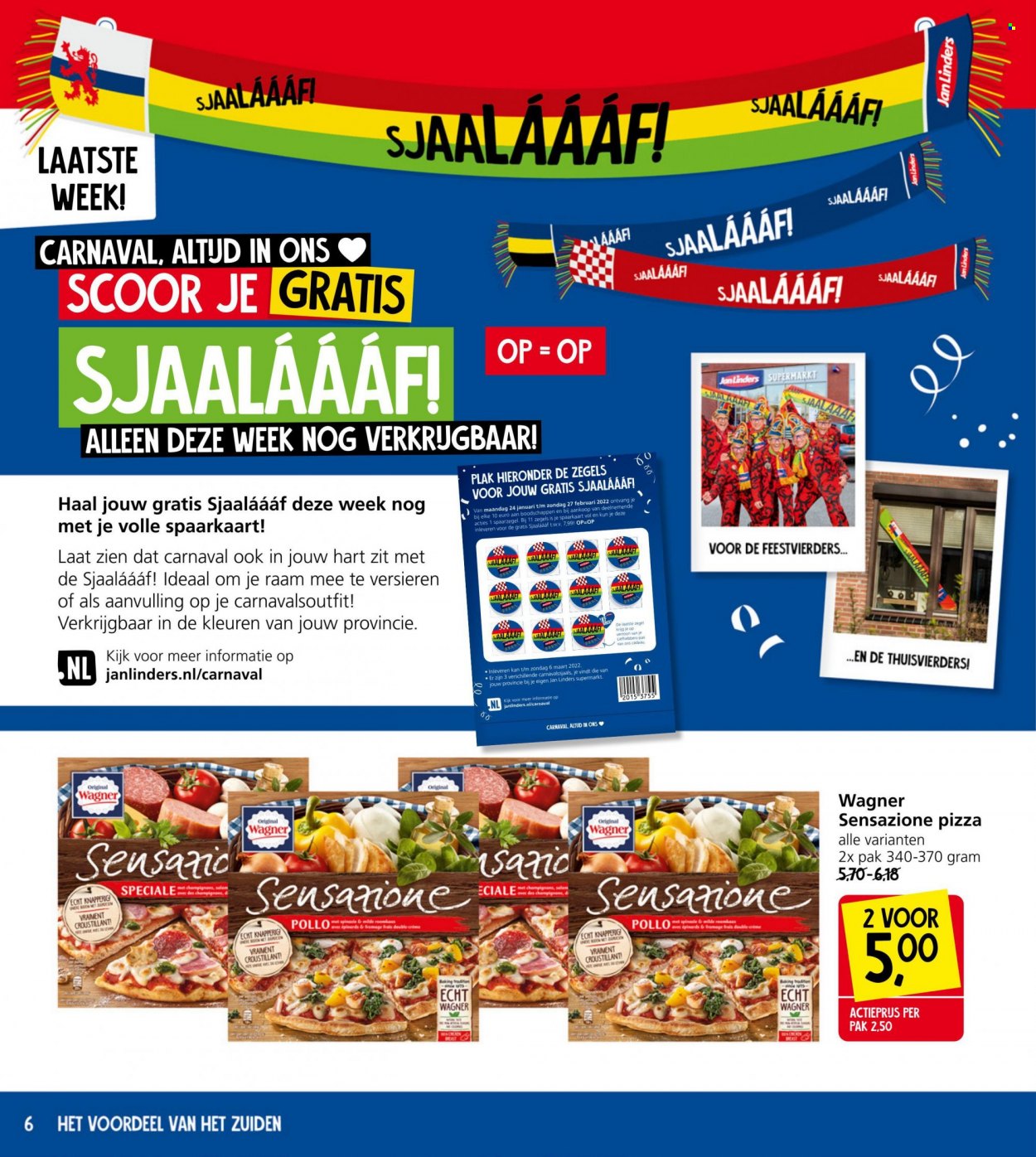Jan Linders-aanbieding - 28-2-2022 - 6-3-2022. Pagina 6