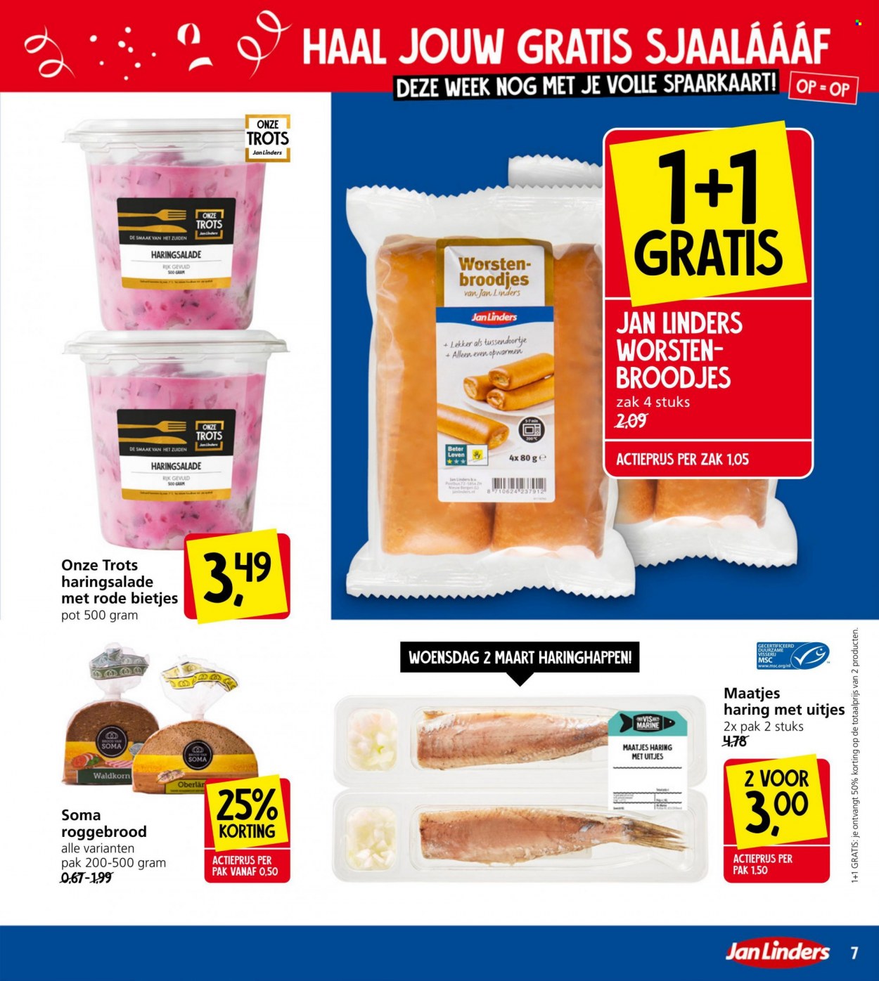 Jan Linders-aanbieding - 28-2-2022 - 6-3-2022. Pagina 7