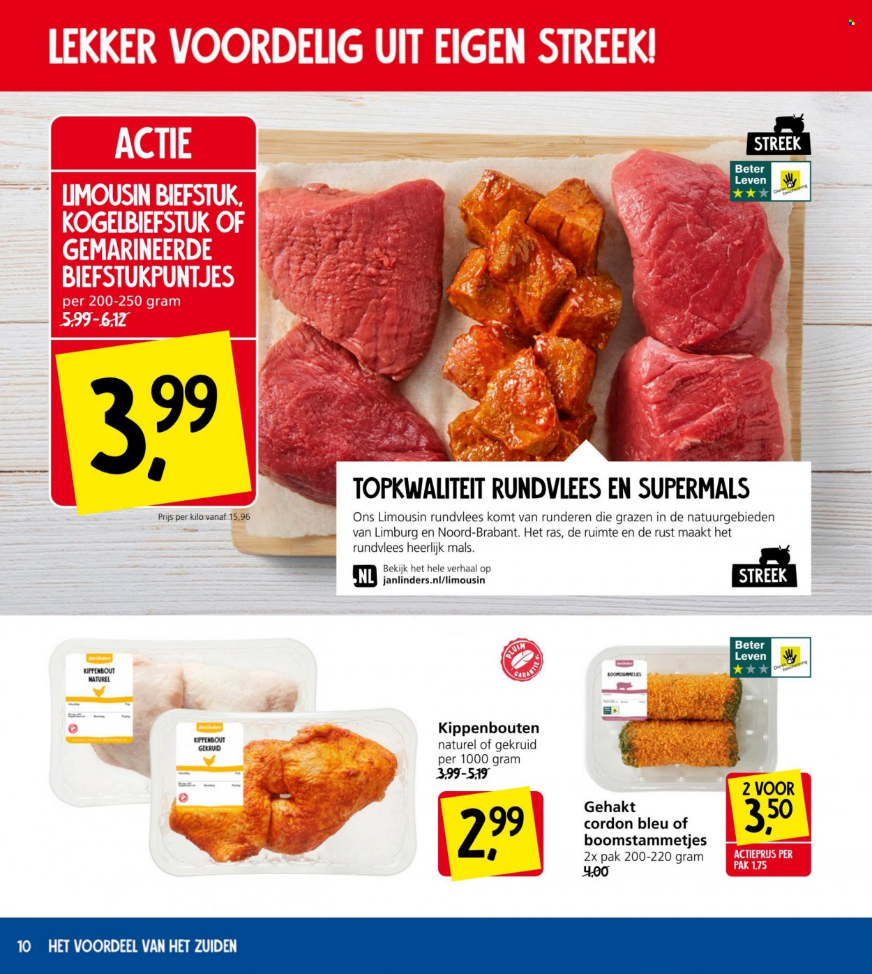 Jan Linders-aanbieding - 28-2-2022 - 6-3-2022. Pagina 10