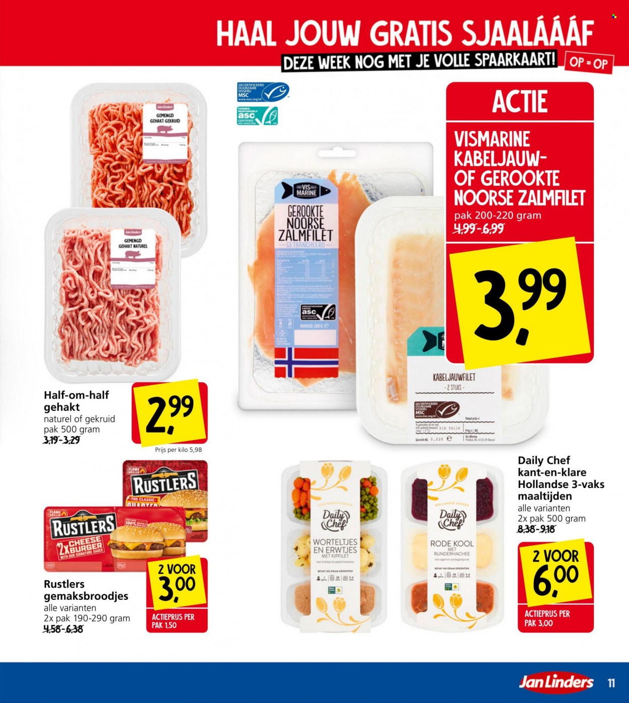 Jan Linders-aanbieding - 28-2-2022 - 6-3-2022. Pagina 11